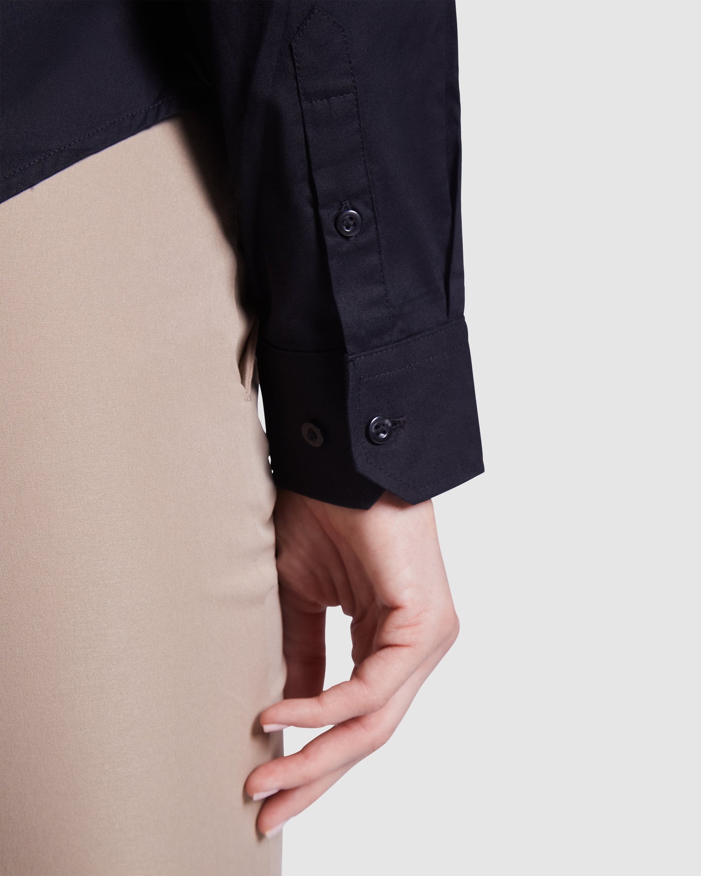 Chemise femme "Moscu " - Flock élite