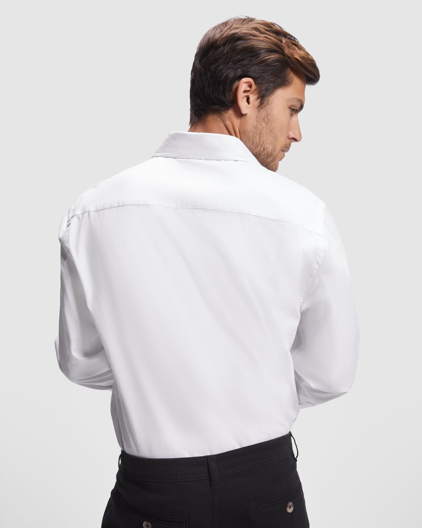 Chemise homme "Moscu" - Flock élite