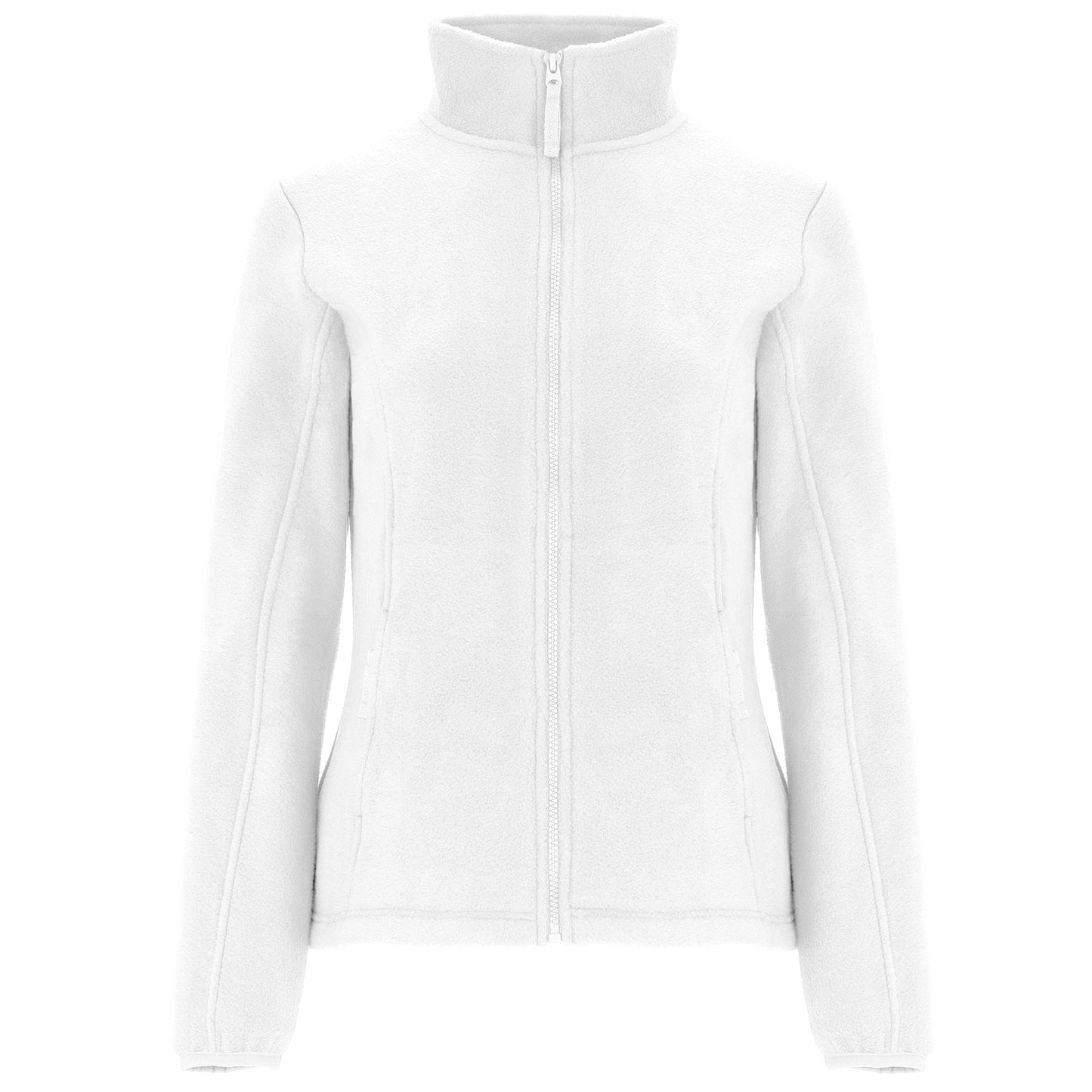 Polaire femme personnalisable 'Artic' 300 gr/m²