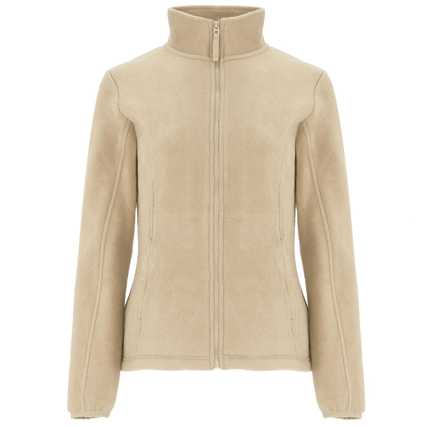 Polaire femme personnalisable 'Artic' 300 gr/m²