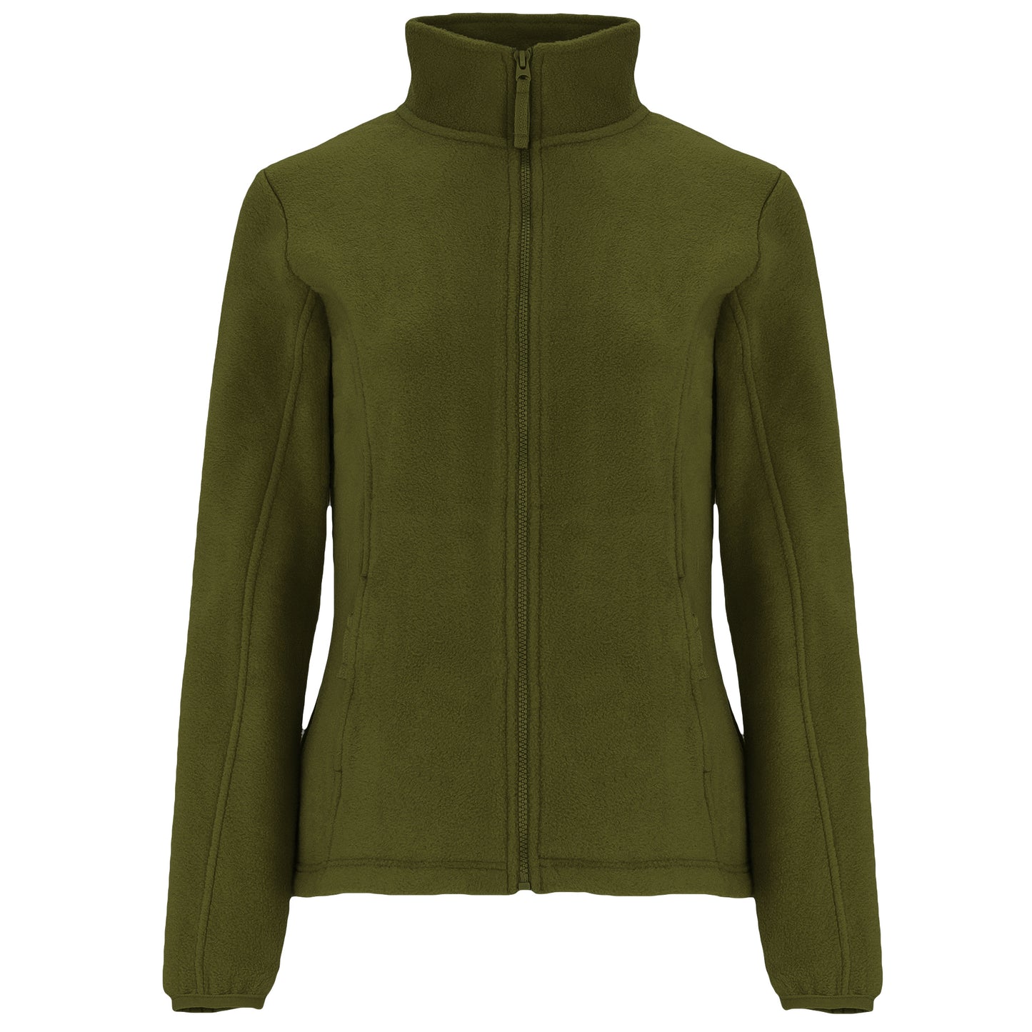 Polaire femme personnalisable 'Artic' 300 gr/m²
