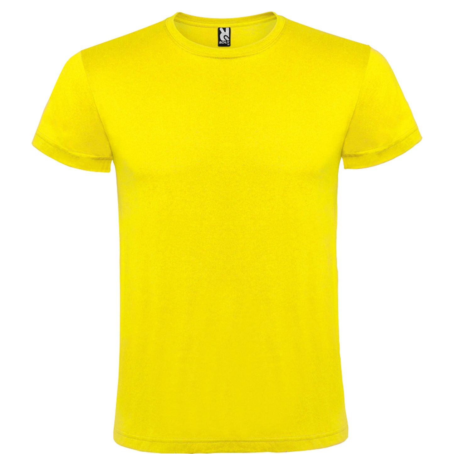 T-shirt unisexe personnalisable 'Atomic' 150 gr/m² - Flock élite