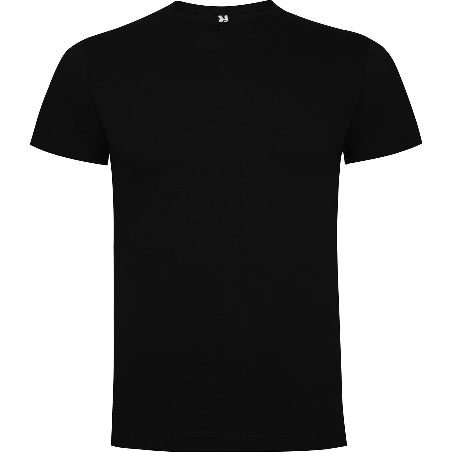 T-shirt enfant personnalisable 'Dogo premium' 165 gr/m² - Flock élite