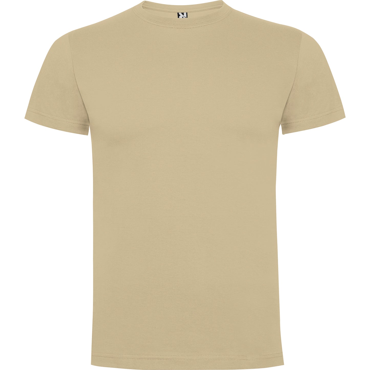 T-shirt homme personnalisable 'Dogo premium' 165 gr/m² - Flock élite