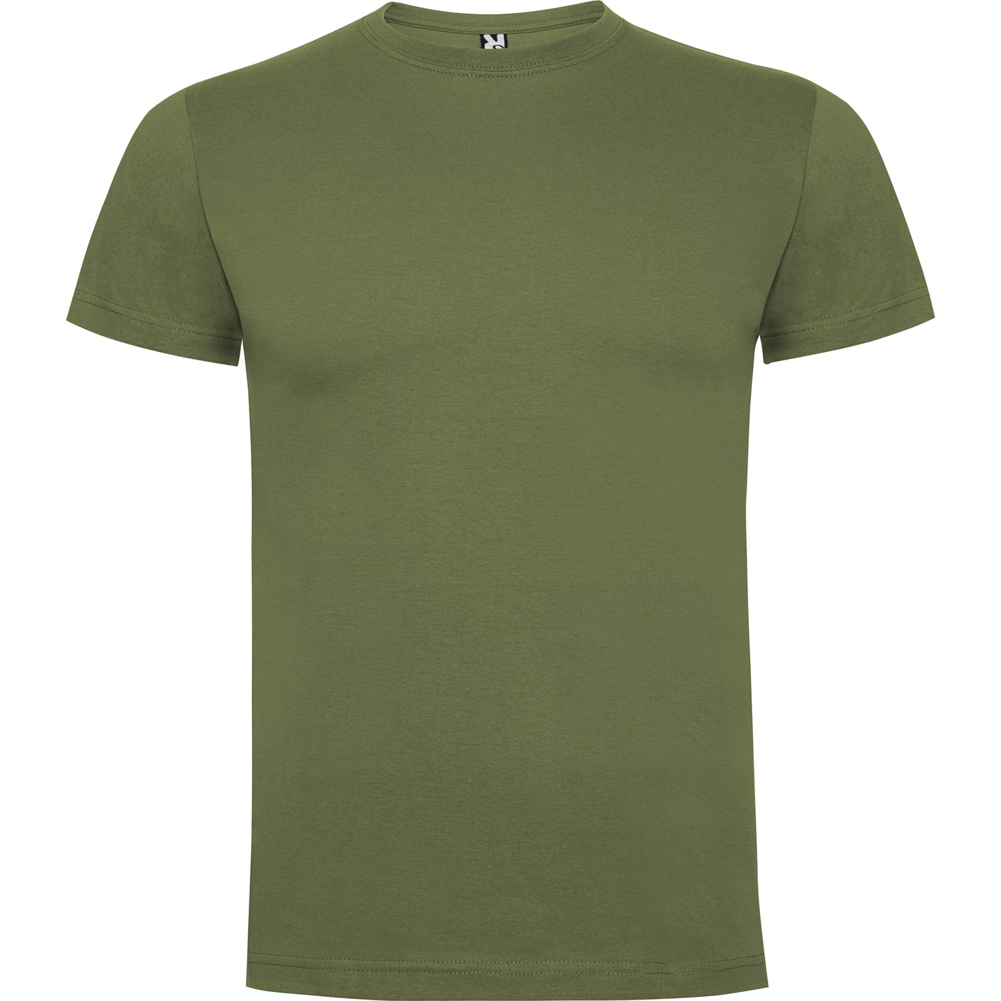 T-shirt homme personnalisable 'Dogo premium' 165 gr/m² - Flock élite