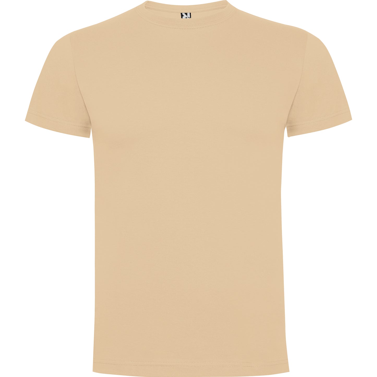 T-shirt homme personnalisable 'Dogo premium' 165 gr/m² - Flock élite