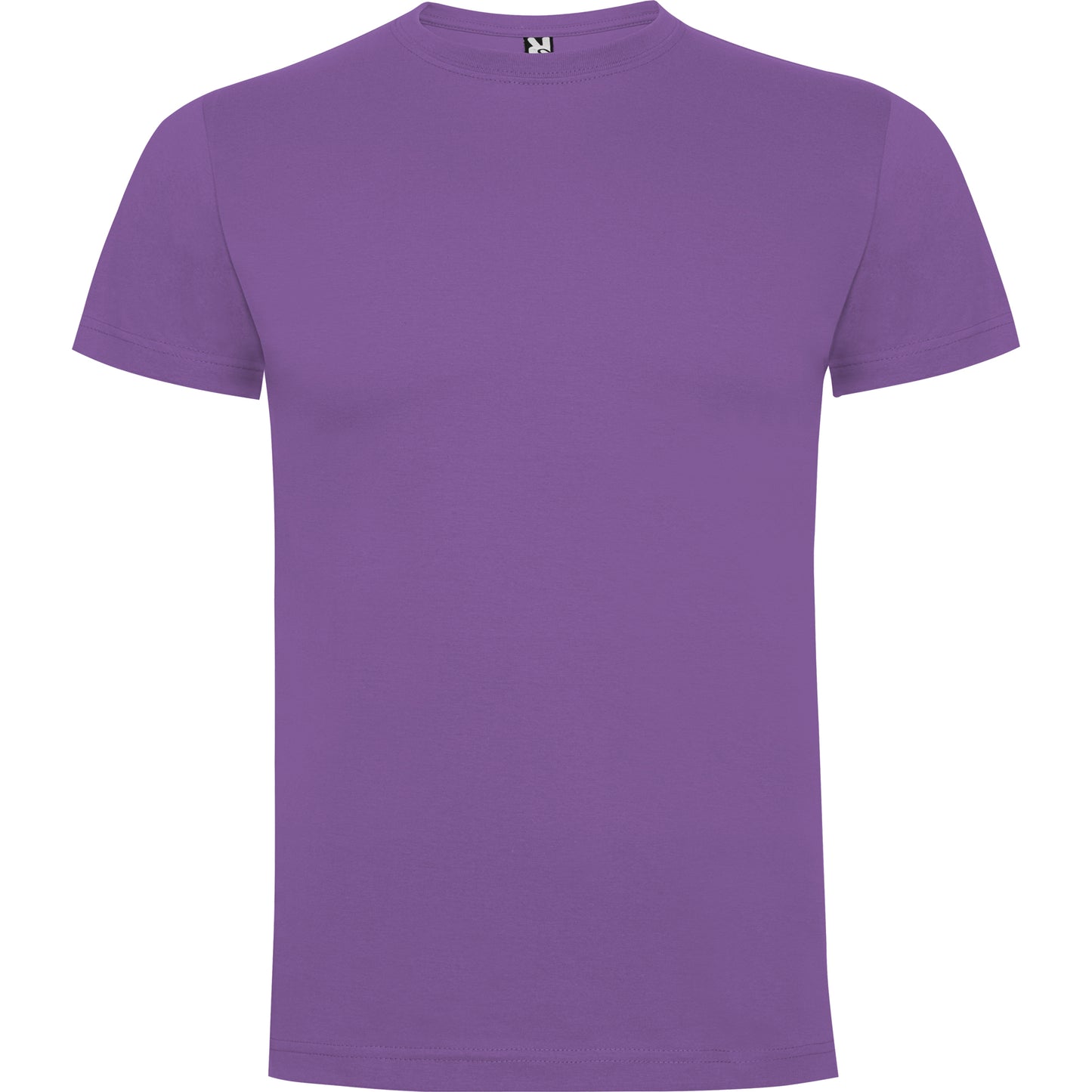 T-shirt homme personnalisable 'Dogo premium' 165 gr/m² - Flock élite