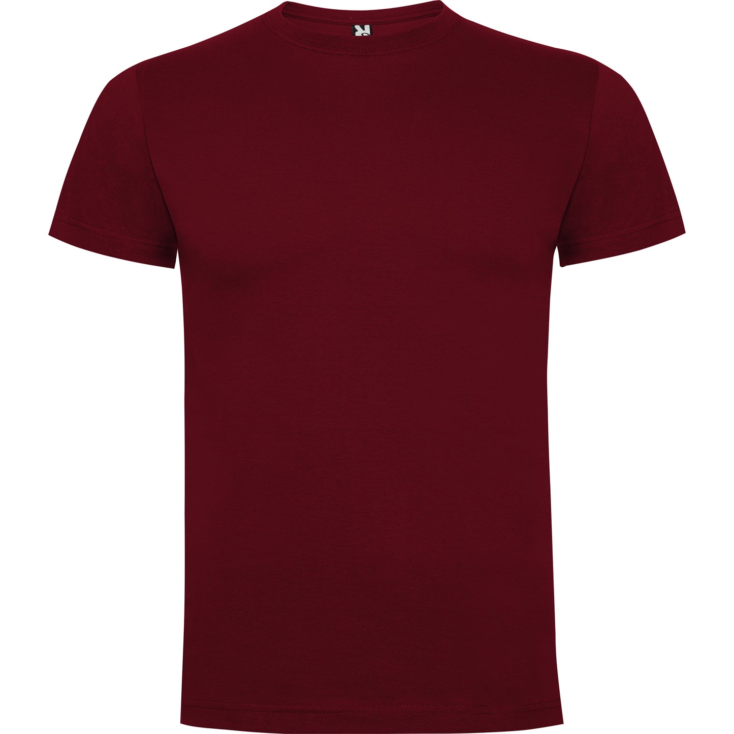 T-shirt homme personnalisable 'Dogo premium' 165 gr/m² - Flock élite
