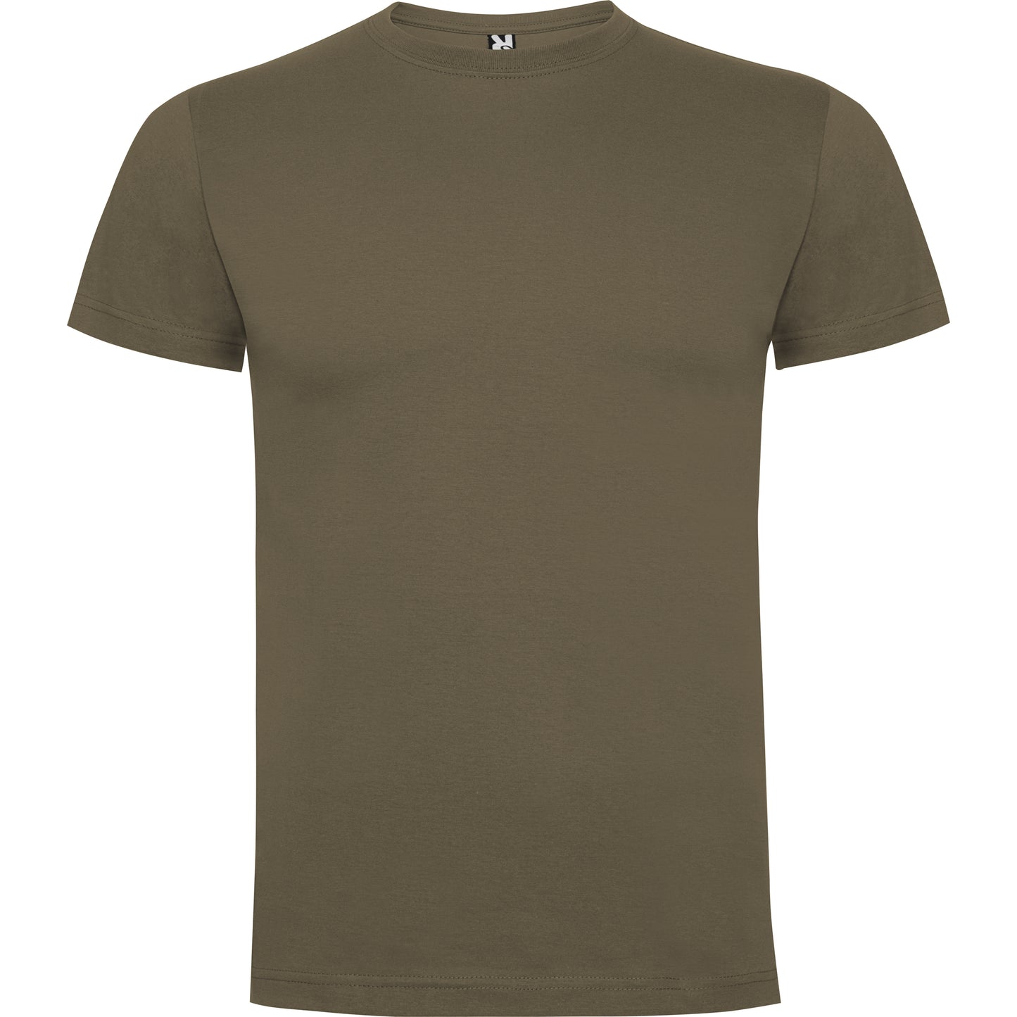 T-shirt homme personnalisable 'Dogo premium' 165 gr/m² - Flock élite