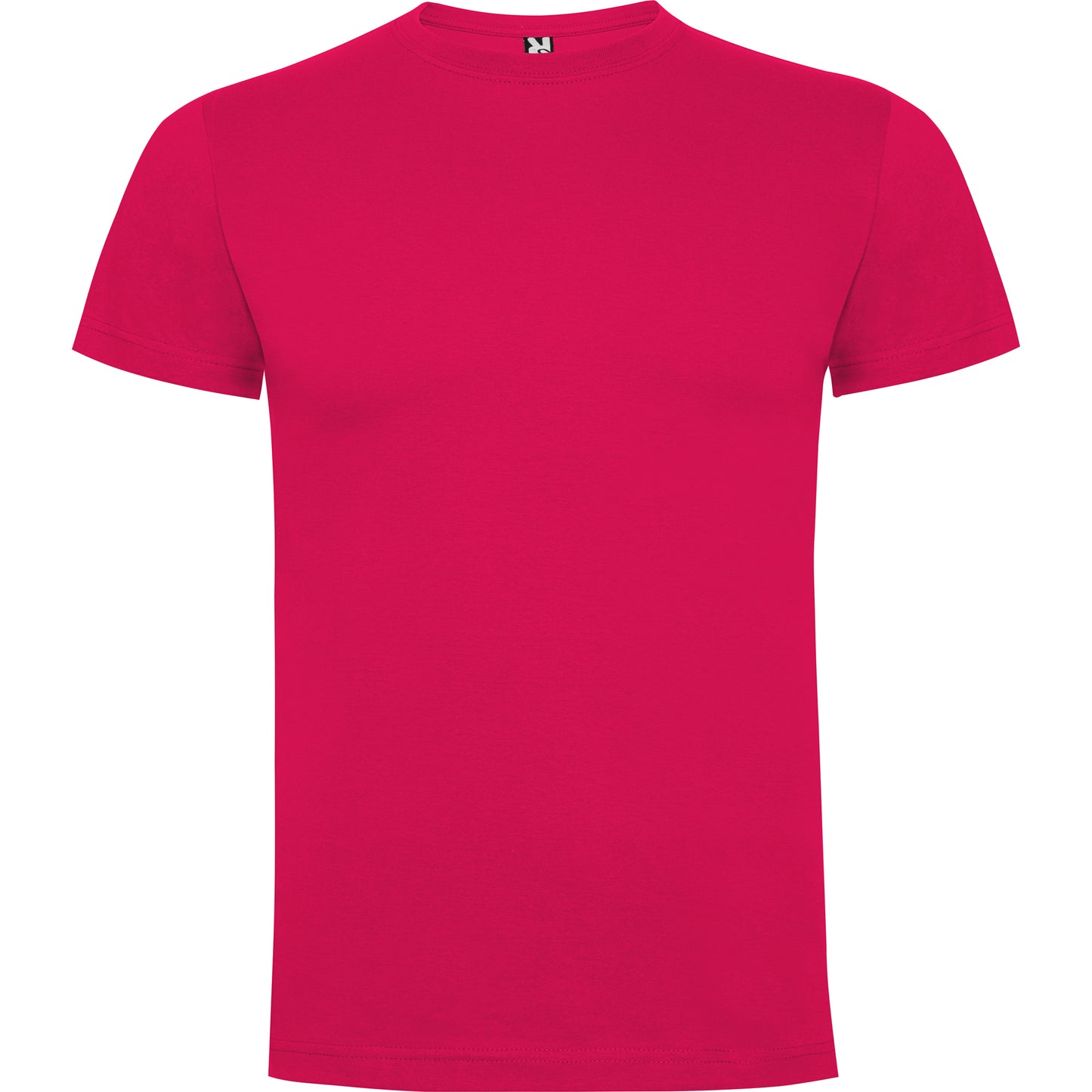 T-shirt enfant personnalisable 'Dogo premium' 165 gr/m² - Flock élite