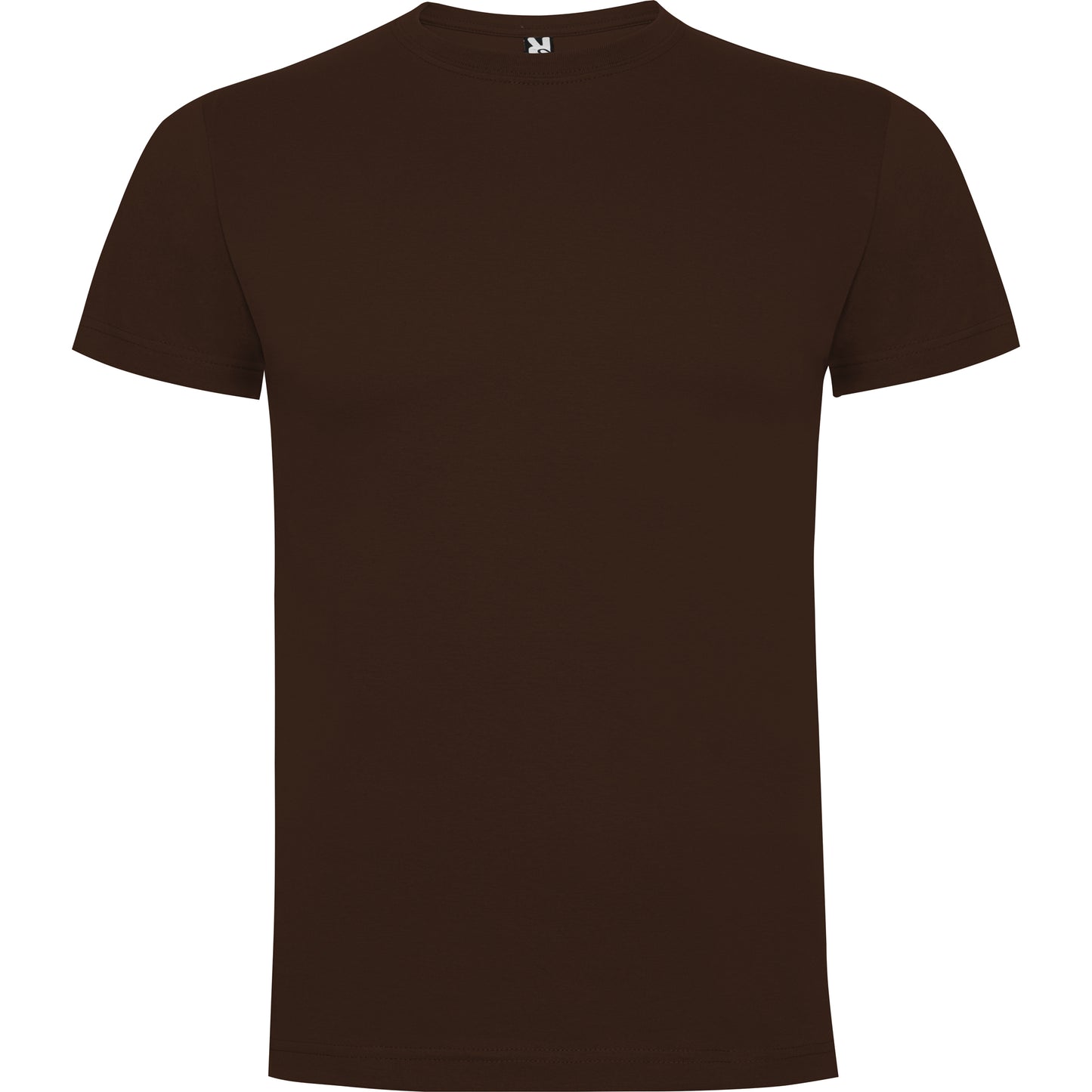 T-shirt homme personnalisable 'Dogo premium' 165 gr/m² - Flock élite