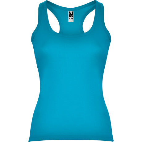Débardeur femme personnalisable 'carolina' 220 gr/m²