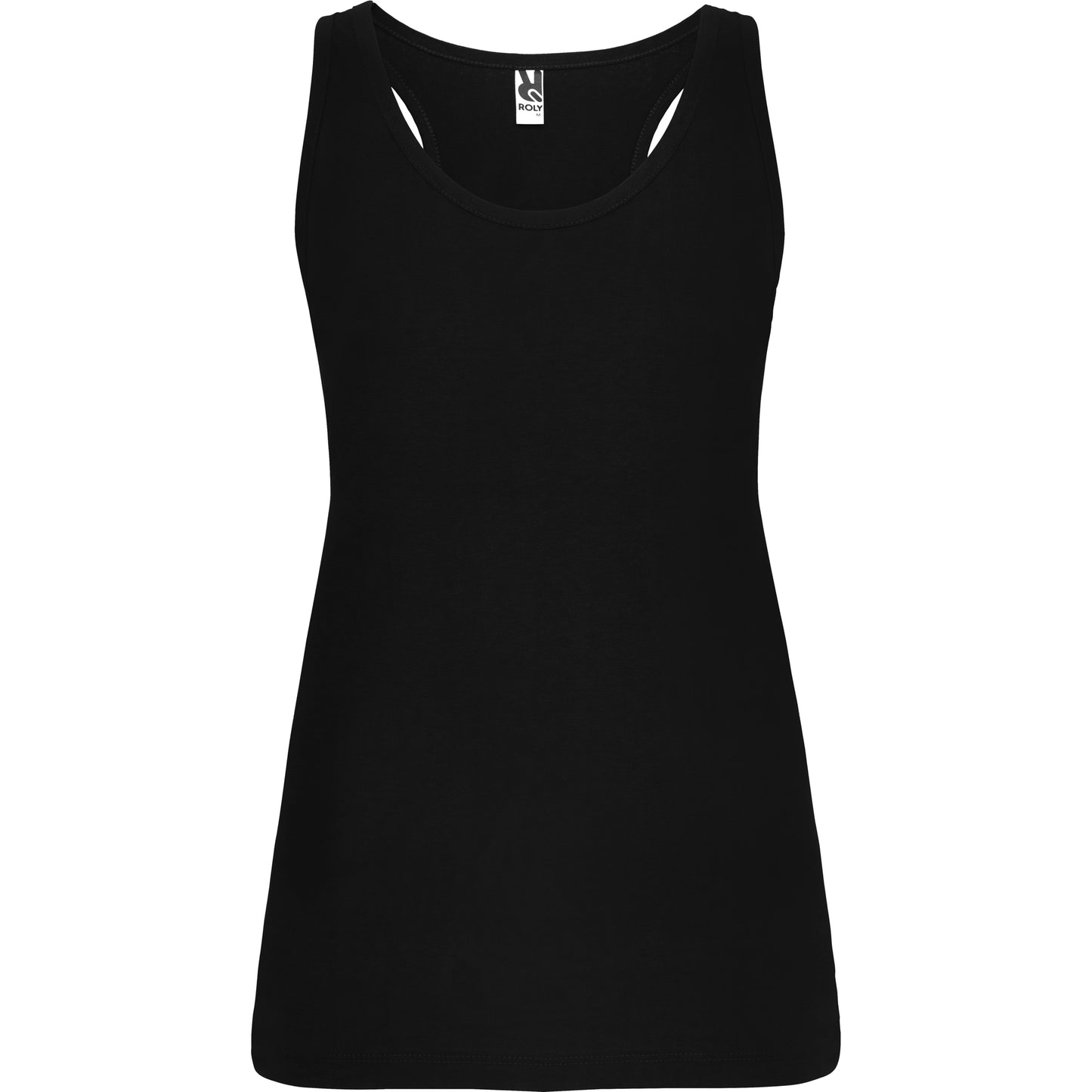 Débardeur enfant personnalisable 'Brenda' 160 gr/m²