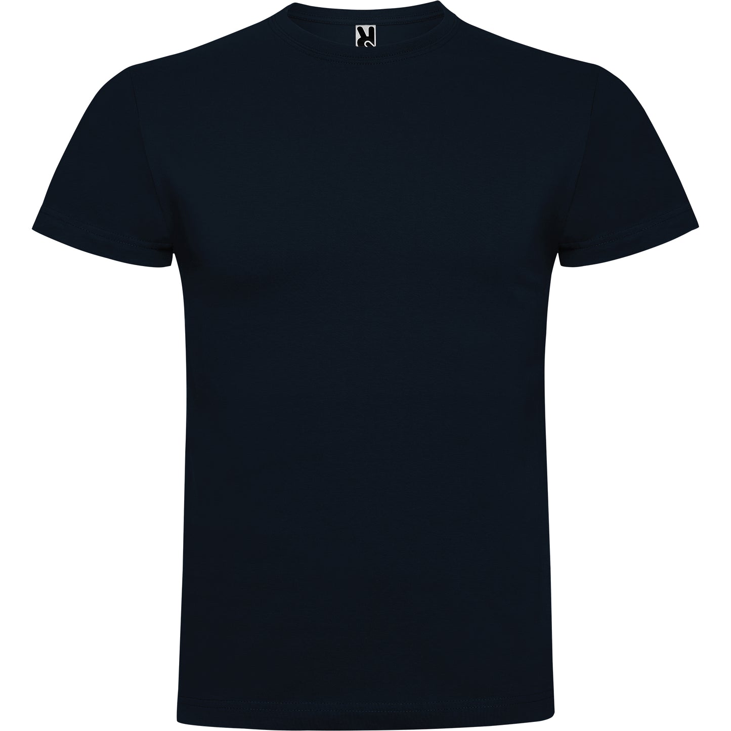 T-shirt homme personnalisable 'Braco' 180 gr/m² - Flock élite