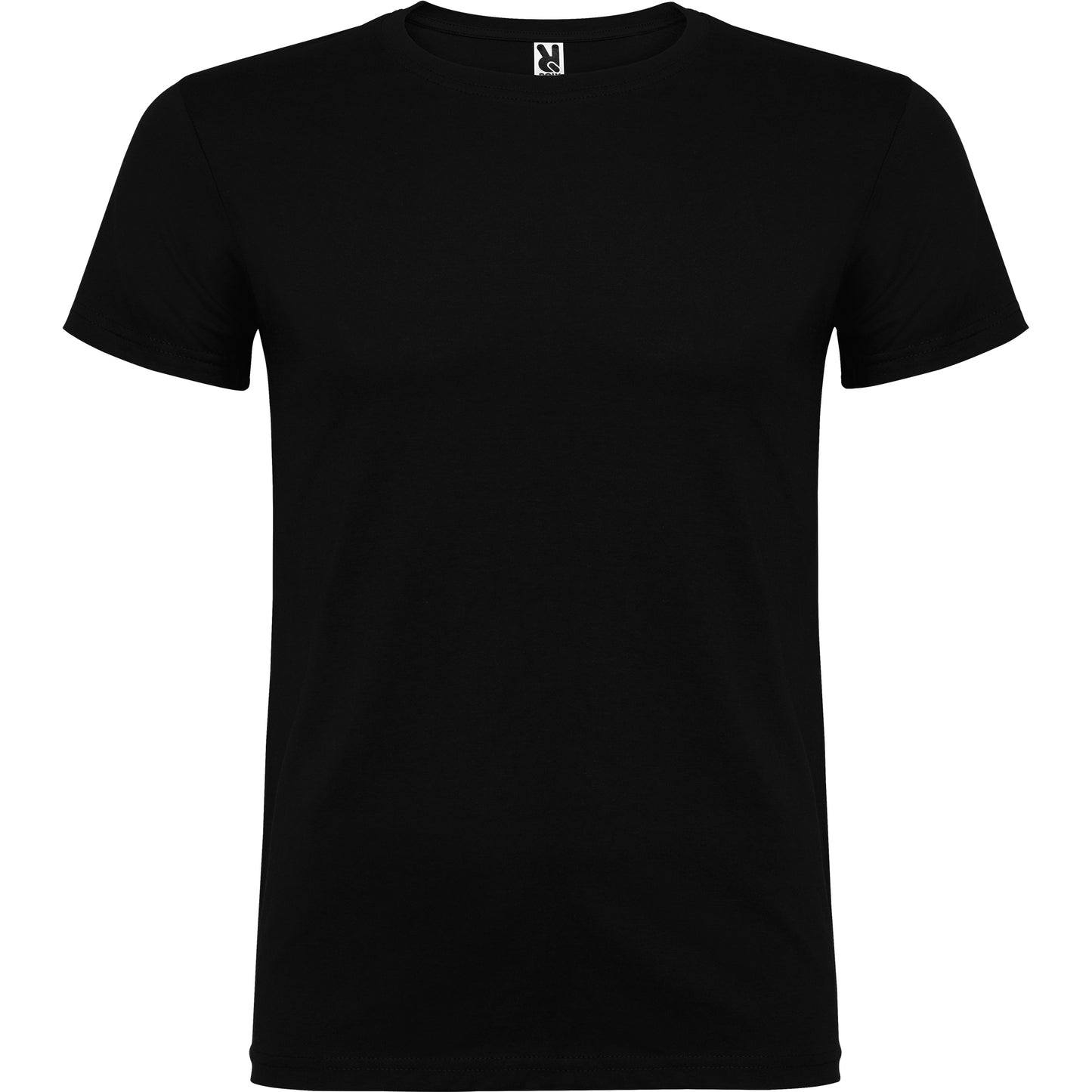 T-shirt homme personnalisable 'Beagle' 155 gr/m² - Flock élite