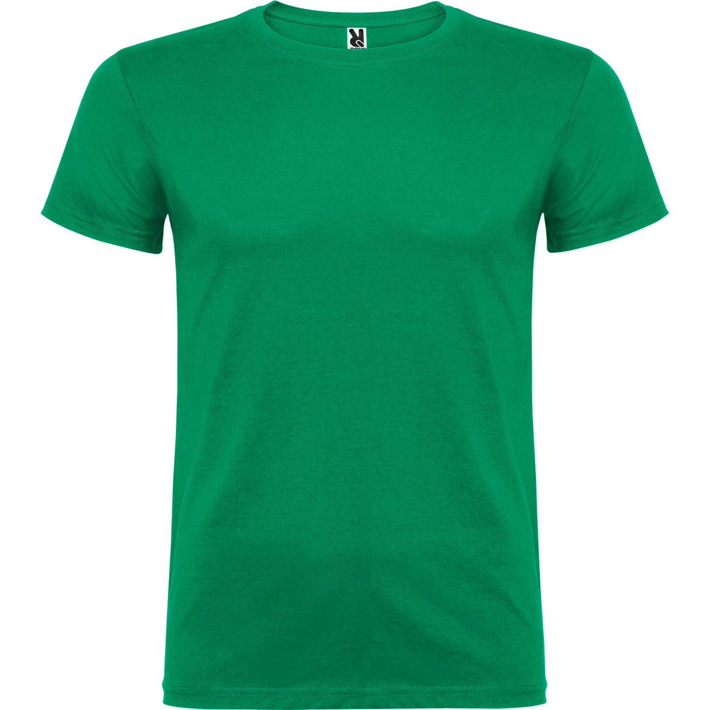 T-shirt homme personnalisable 'Beagle' 155 gr/m² - Flock élite