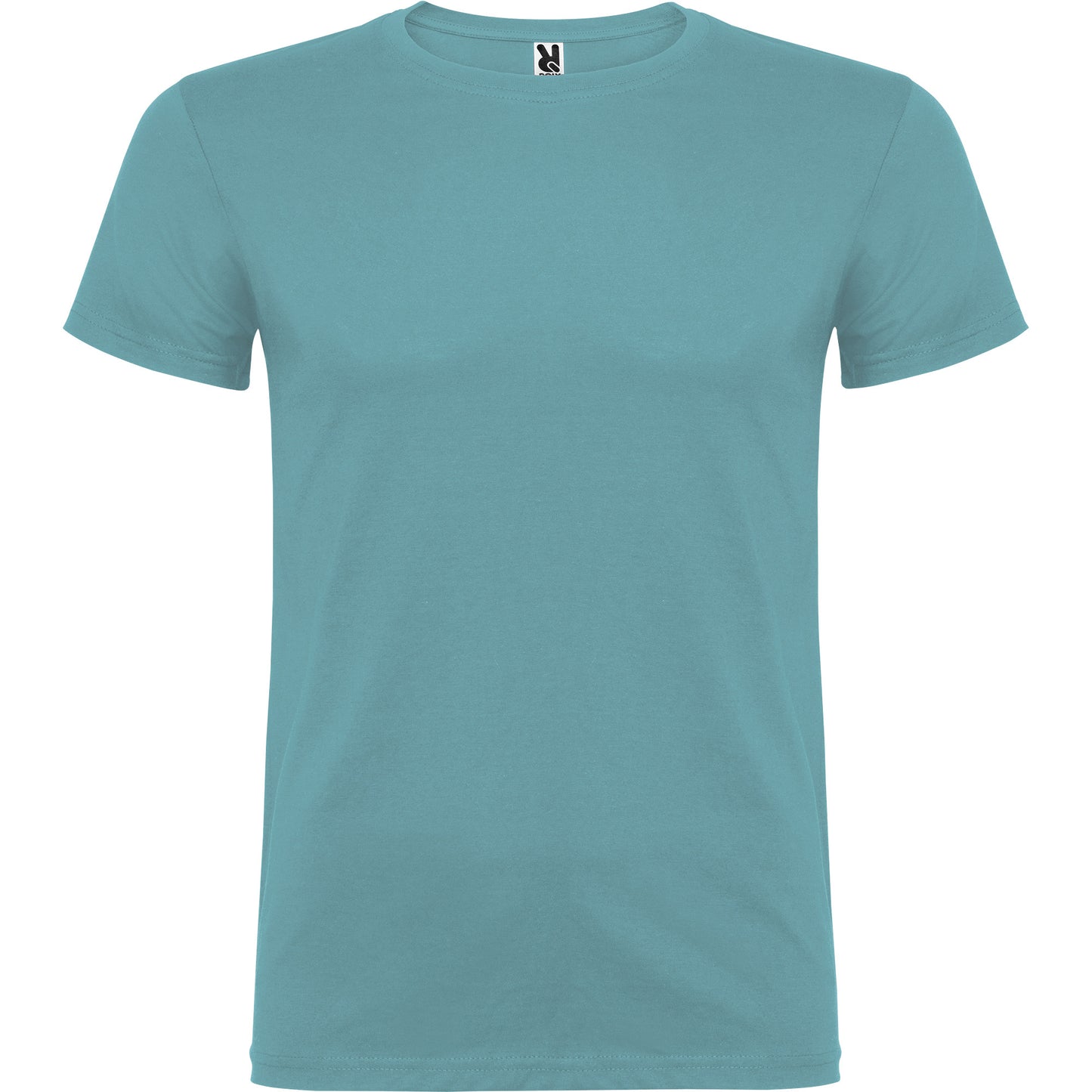 T-shirt homme personnalisable 'Beagle' 155 gr/m² - Flock élite
