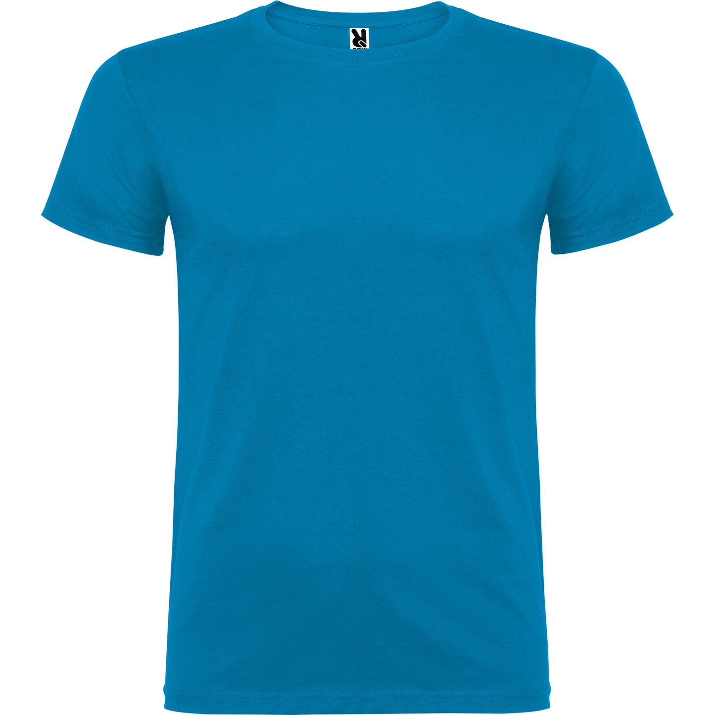 T-shirt homme personnalisable 'Beagle' 155 gr/m² - Flock élite