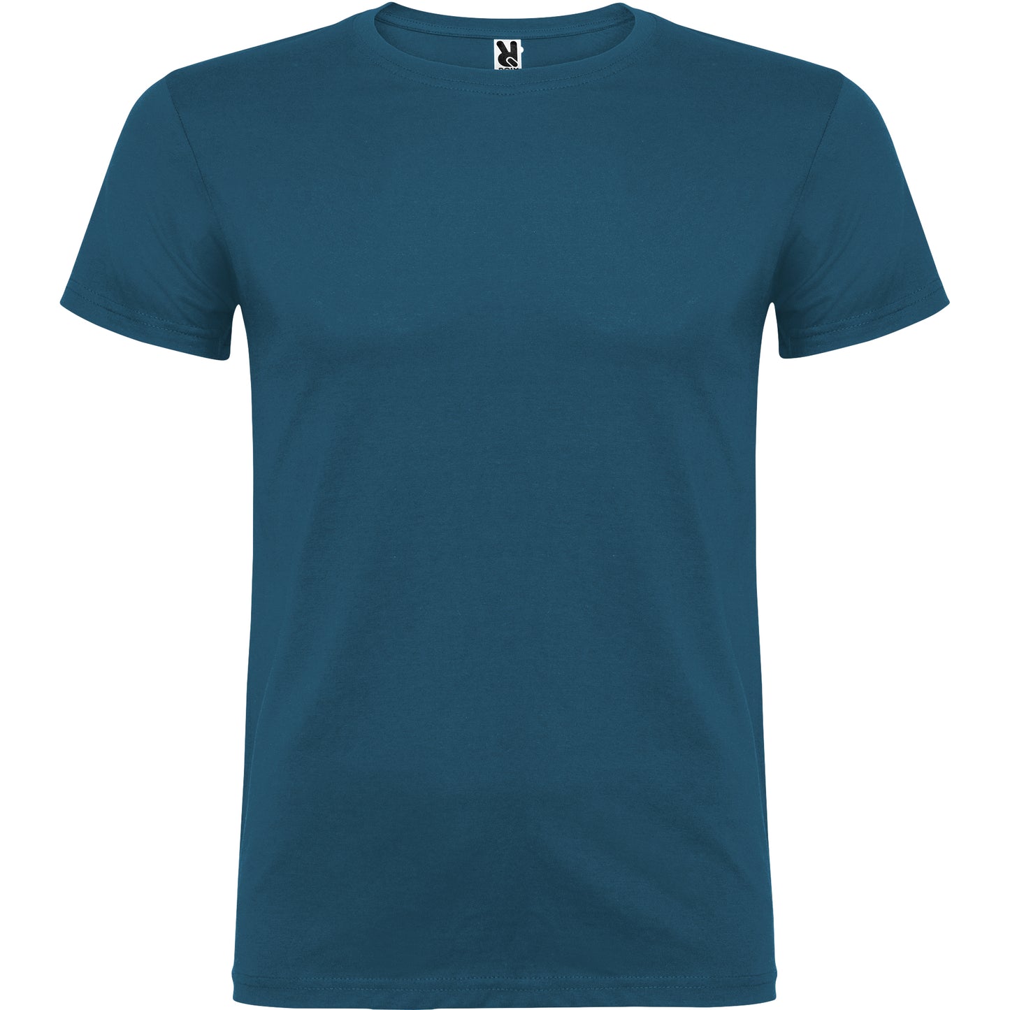 T-shirt homme personnalisable 'Beagle' 155 gr/m² - Flock élite