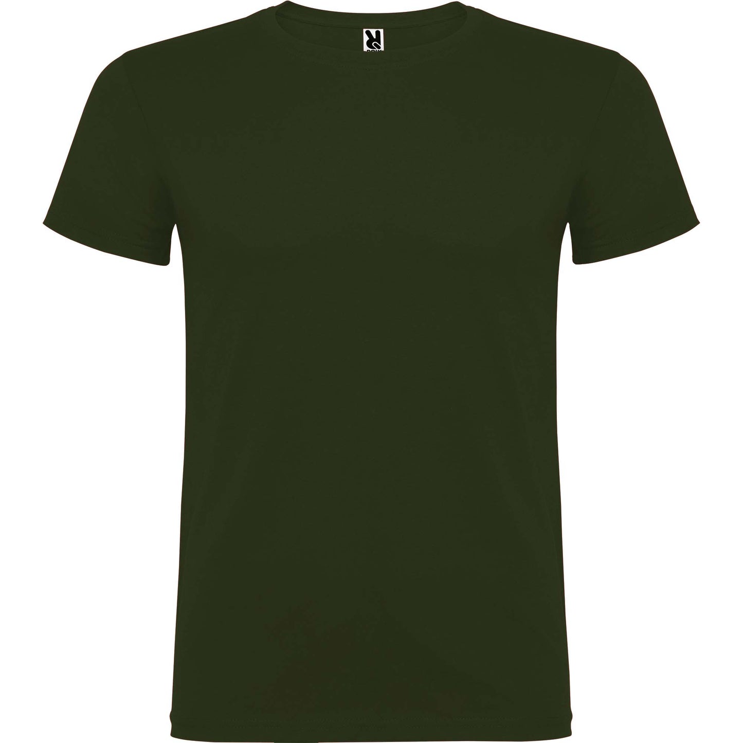 T-shirt homme personnalisable 'Beagle' 155 gr/m² - Flock élite