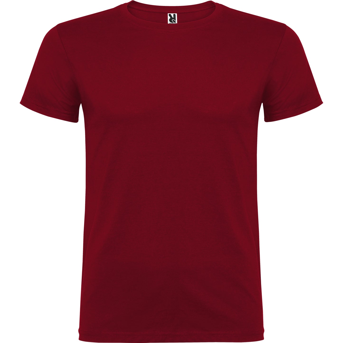 T-shirt homme personnalisable 'Beagle' 155 gr/m² - Flock élite
