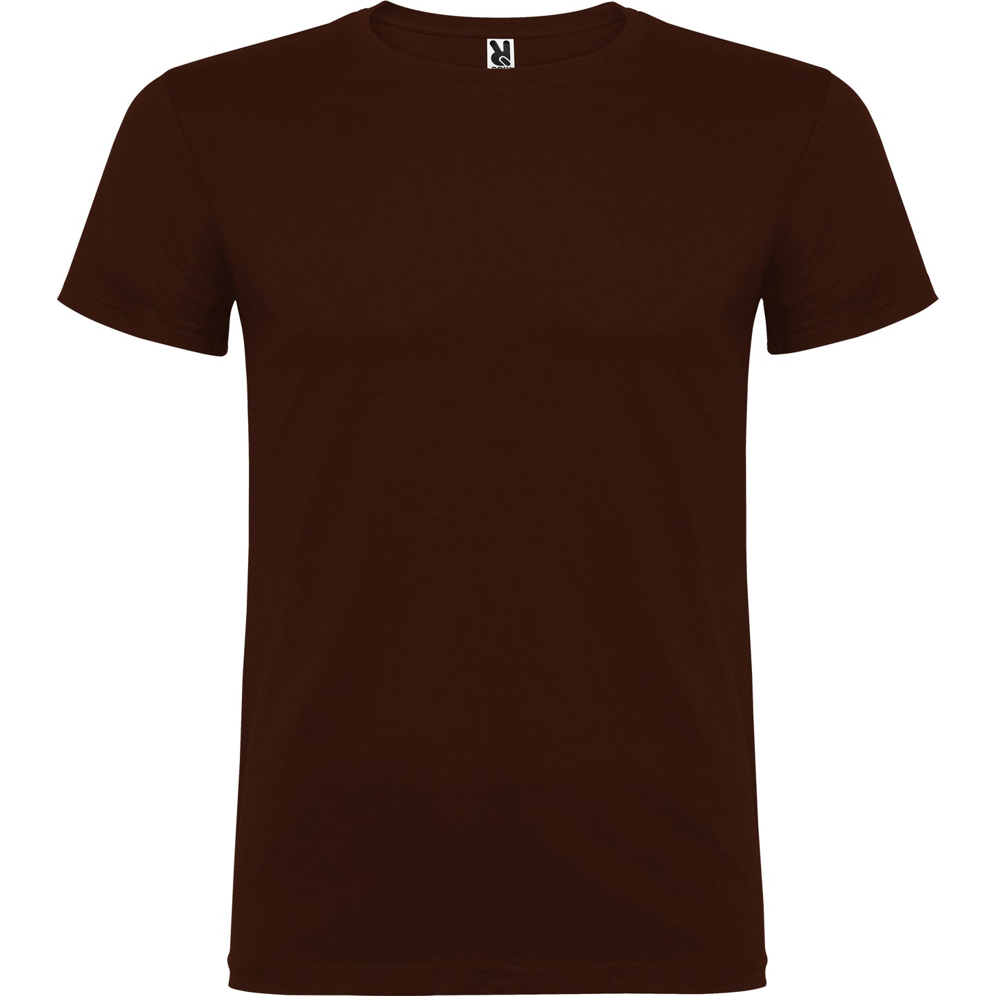 T-shirt homme personnalisable 'Beagle' 155 gr/m² - Flock élite