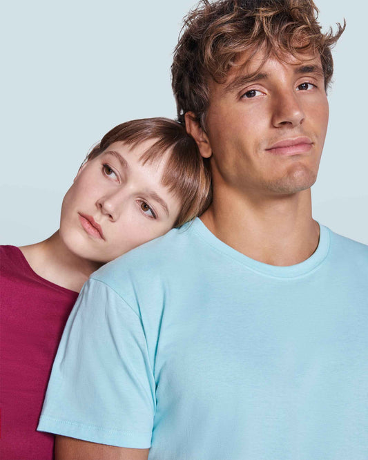 T-shirt enfant personnalisable 'Beagle' 155 gr/m² - Flock élite