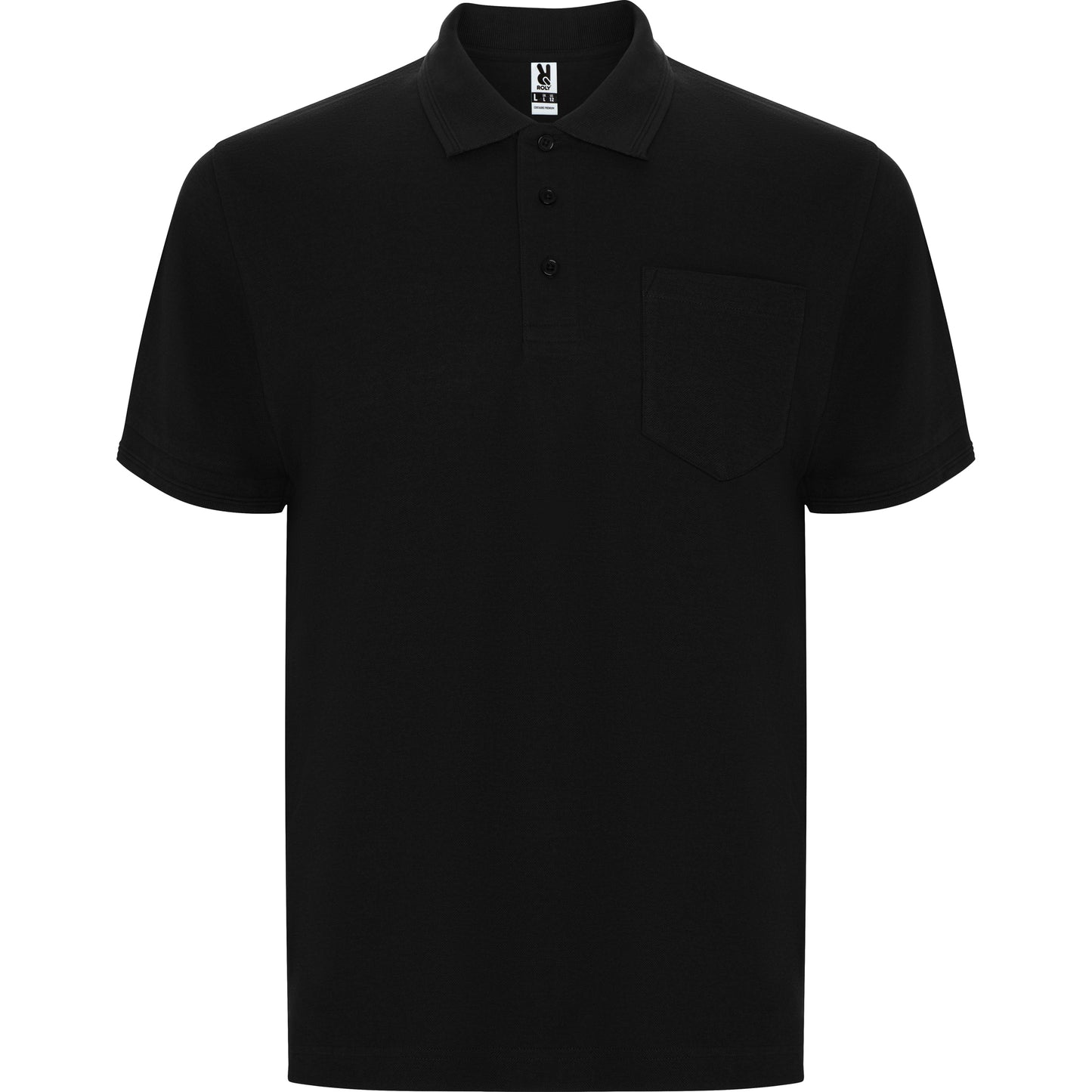 Polo homme personnalisable 'Centauro premium' 190 gr/m²