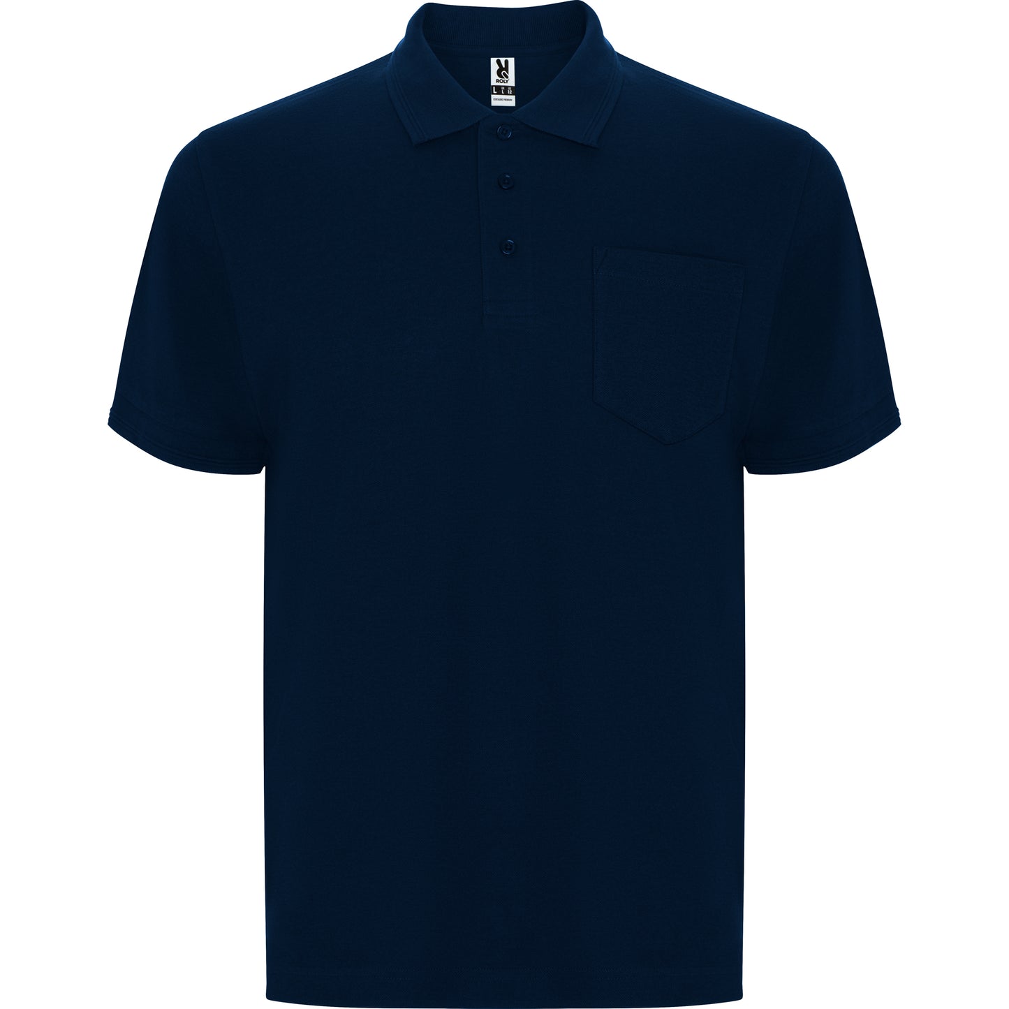 Polo homme personnalisable 'Centauro premium' 190 gr/m²