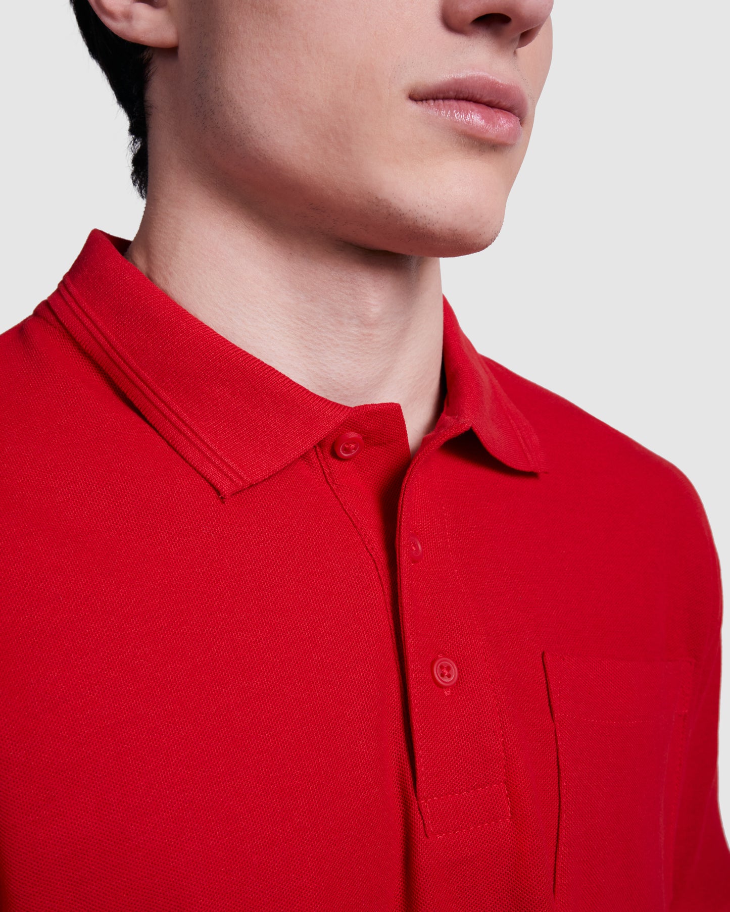 Polo homme personnalisable 'Centauro premium' 190 gr/m² - Flock élite