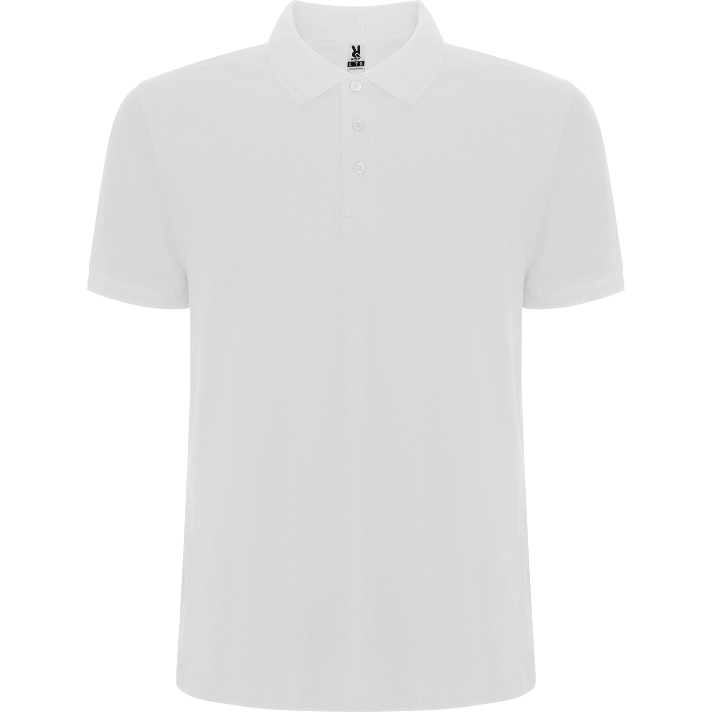 Polo homme personnalisable 'Pegaso premium' 190 gr/m²