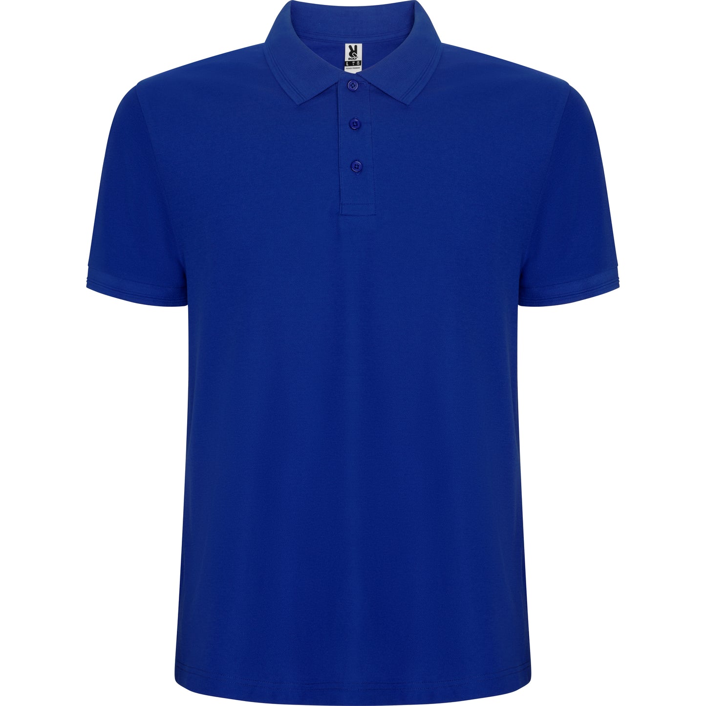 Polo homme personnalisable 'Pegaso premium' 190 gr/m²