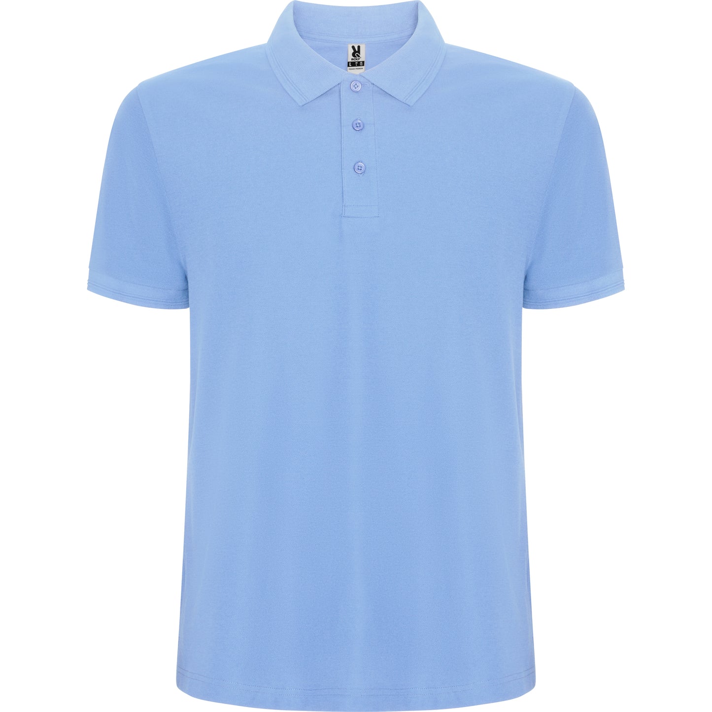Polo homme personnalisable 'Pegaso premium' 190 gr/m²