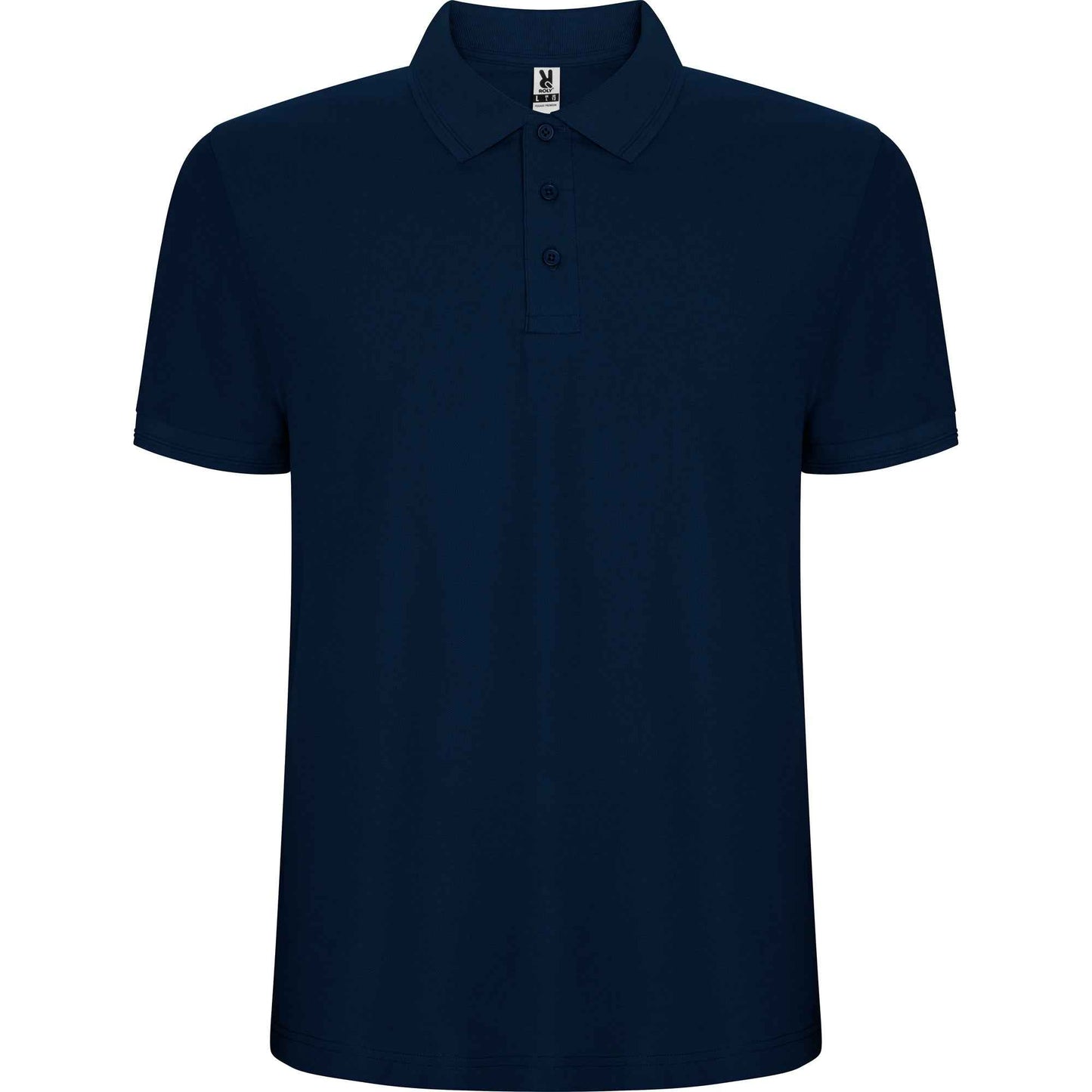 Polo enfant personnalisable 'Pegaso premium' 190 gr/m²
