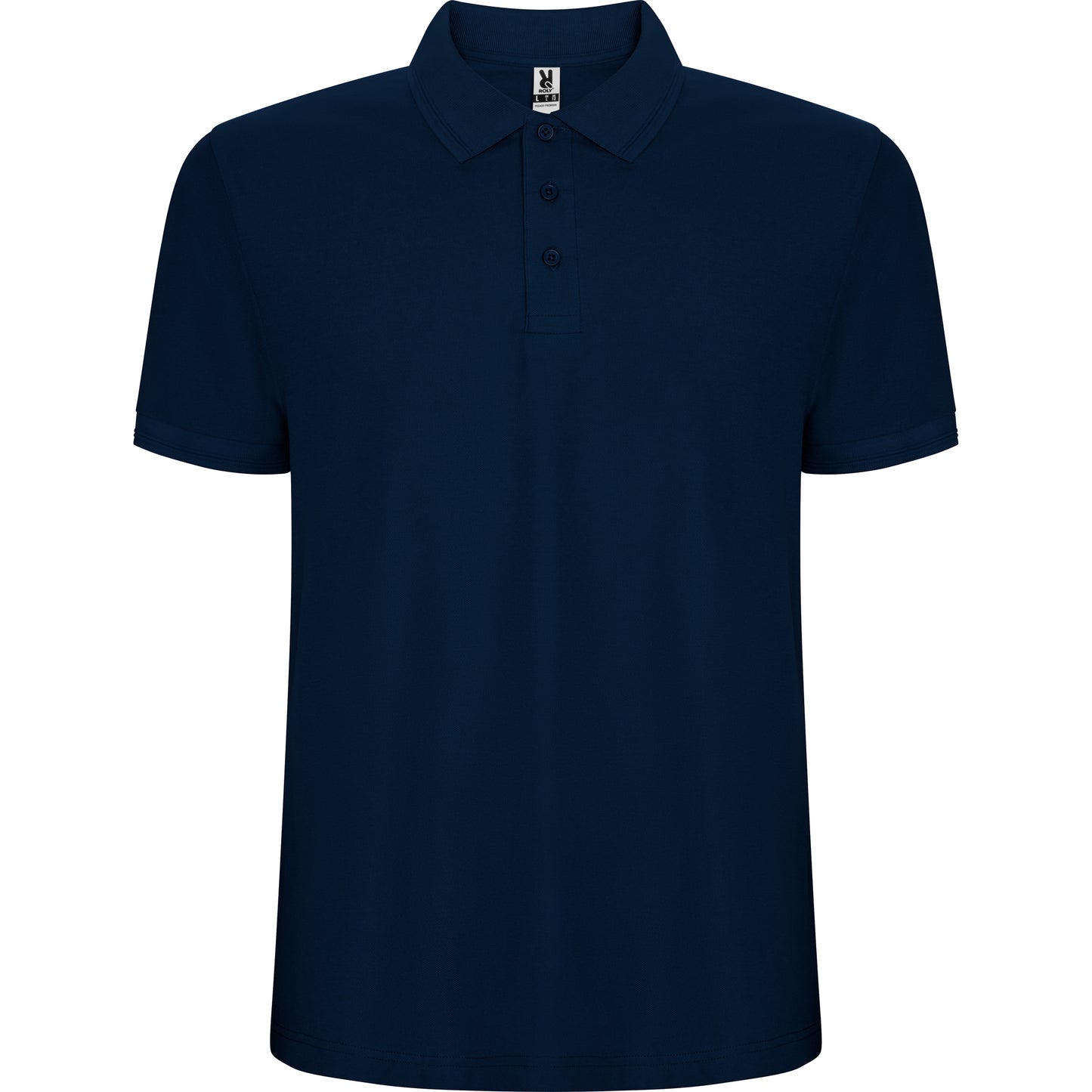 Polo homme personnalisable 'Pegaso premium' 190 gr/m²