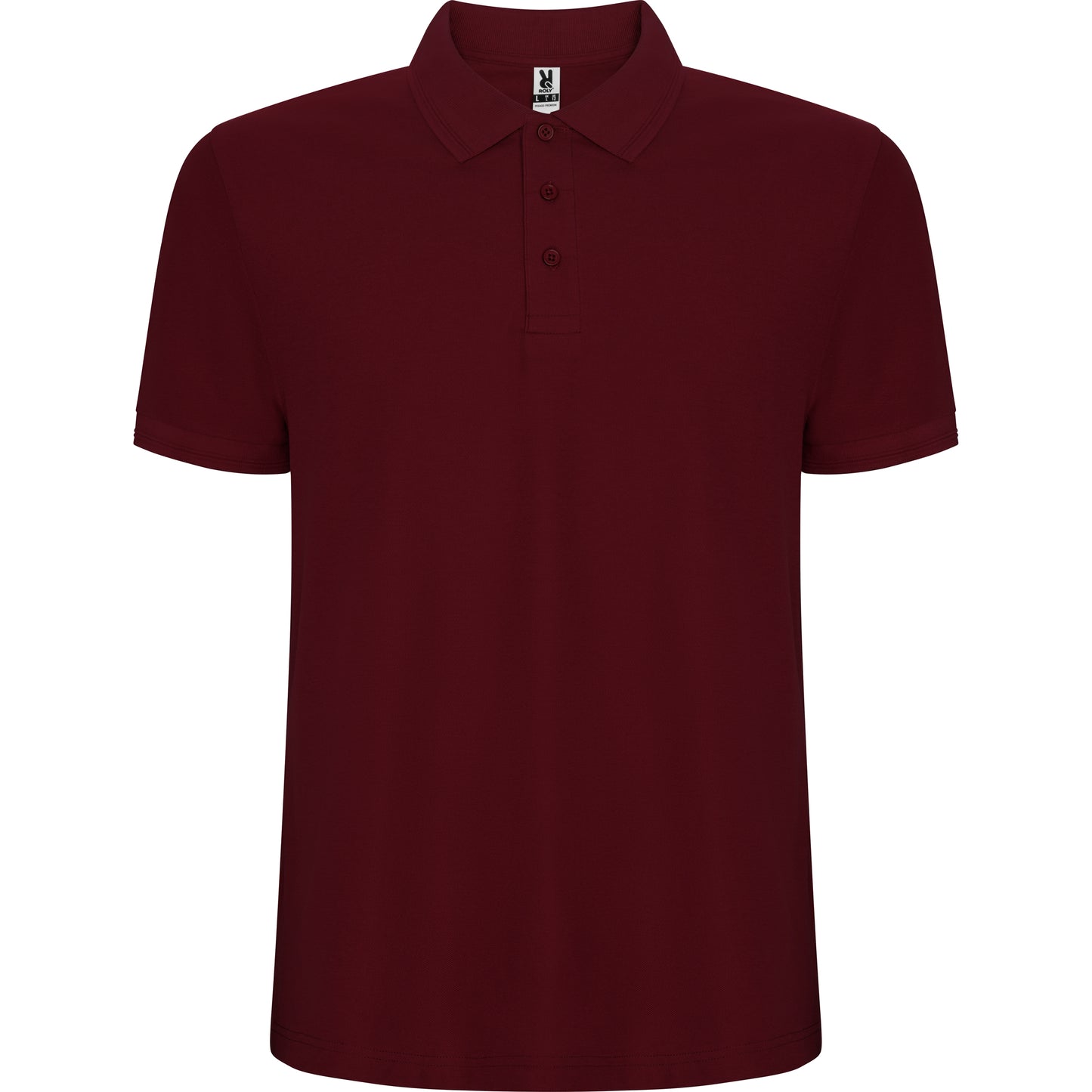 Polo homme personnalisable 'Pegaso premium' 190 gr/m²