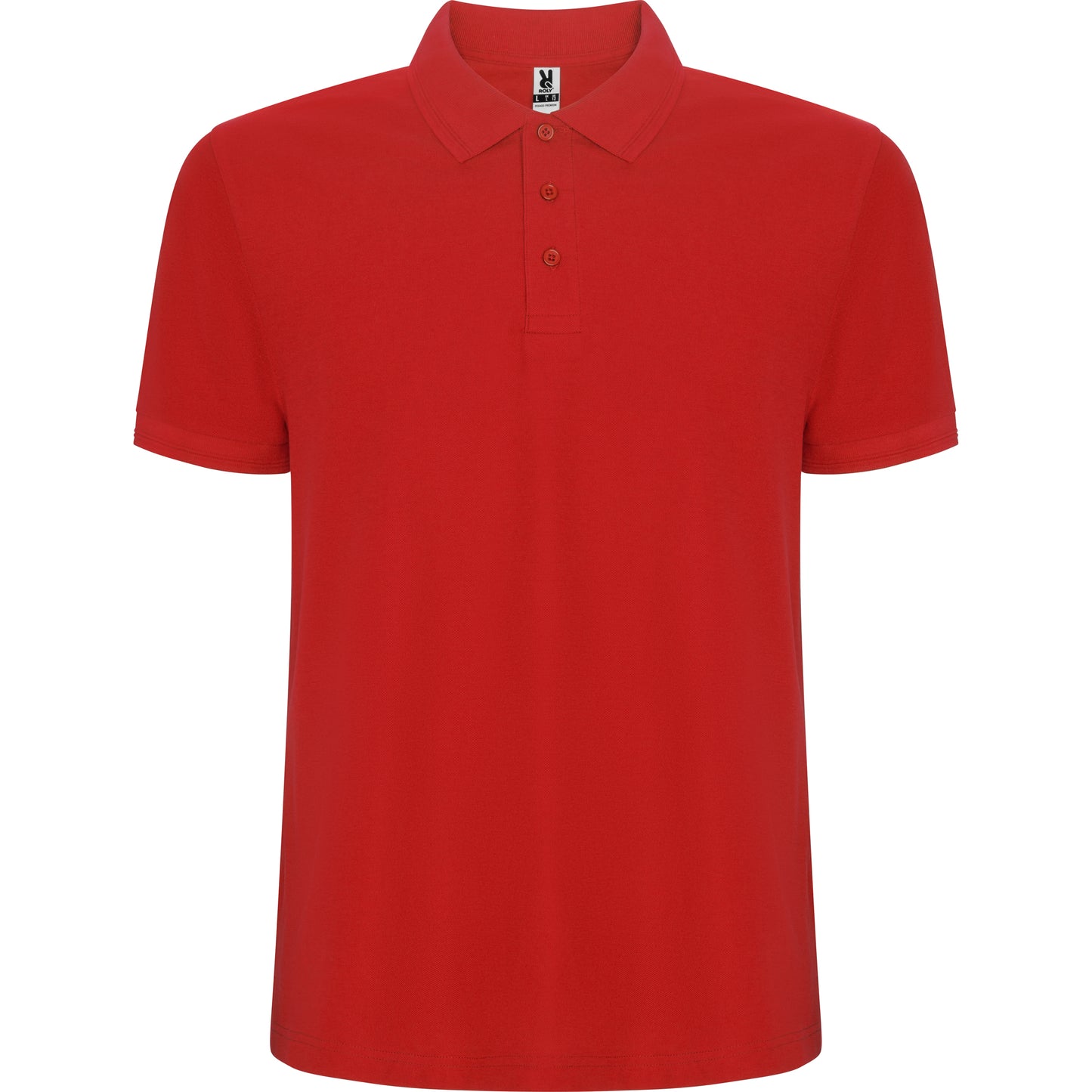 Polo homme personnalisable 'Pegaso premium' 190 gr/m²