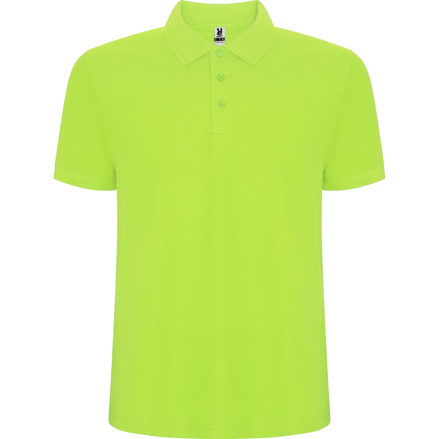 Polo homme personnalisable 'Pegaso premium' 190 gr/m²