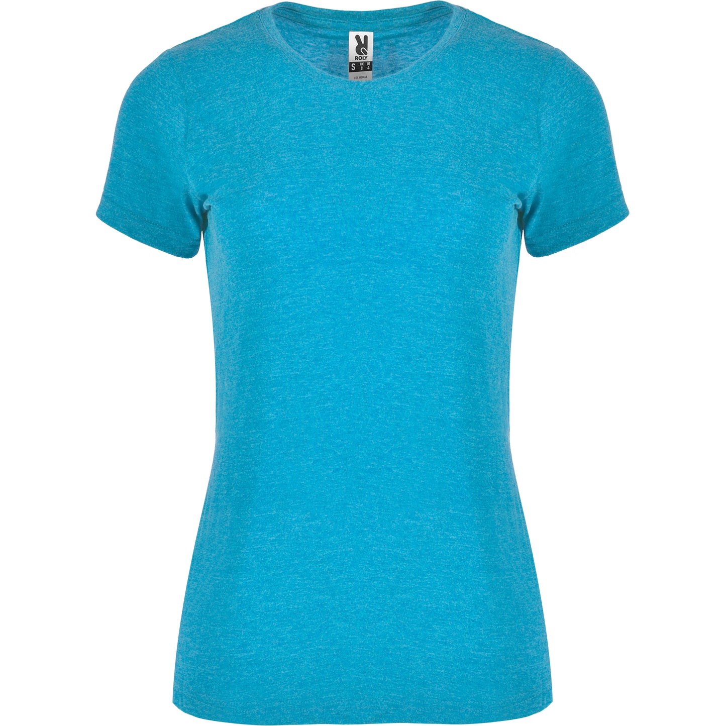 T-shirt femme personnalisable 'Fox' 150 gr/m²