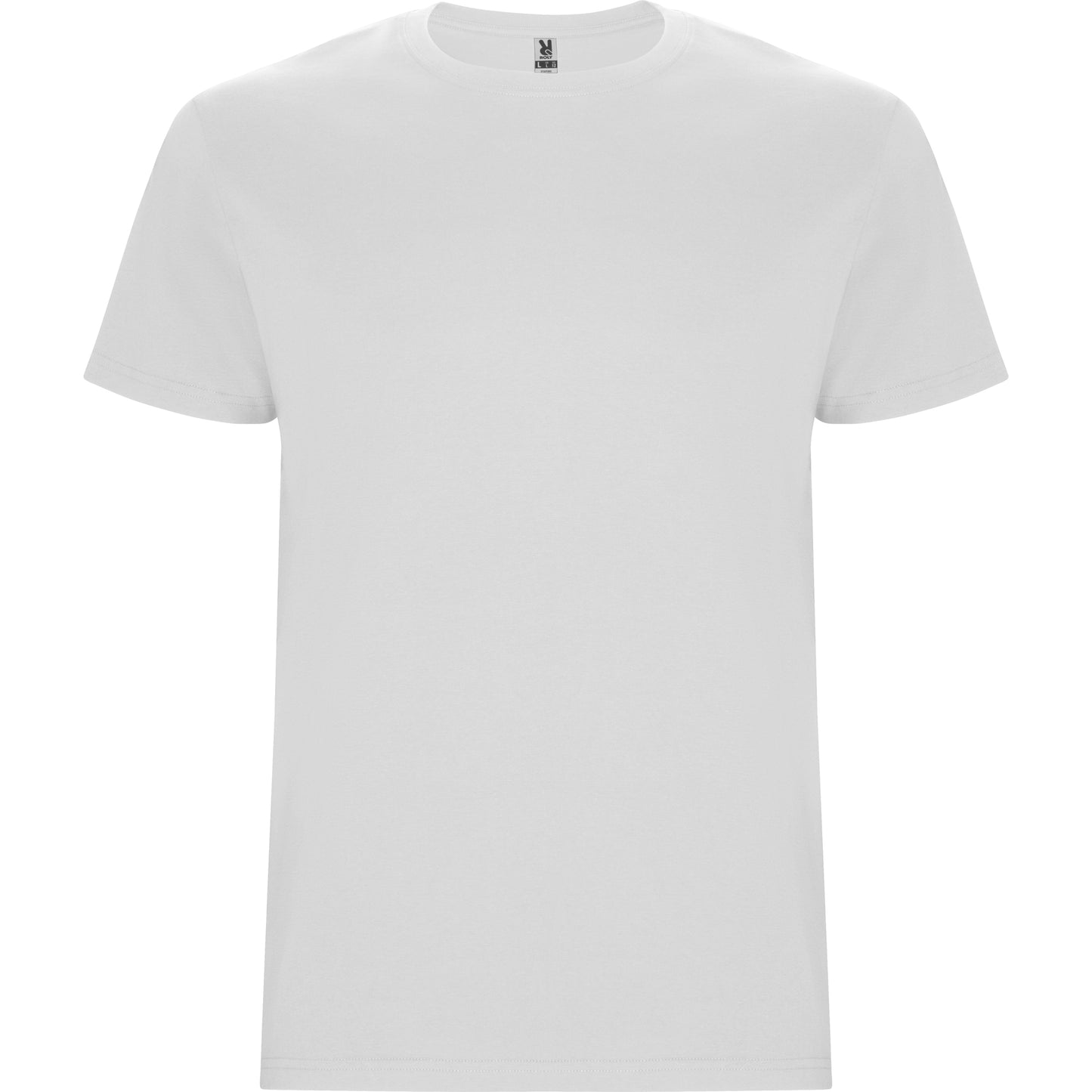T-shirt homme personnalisable 'Stafford' 190 gr/² - Flock élite