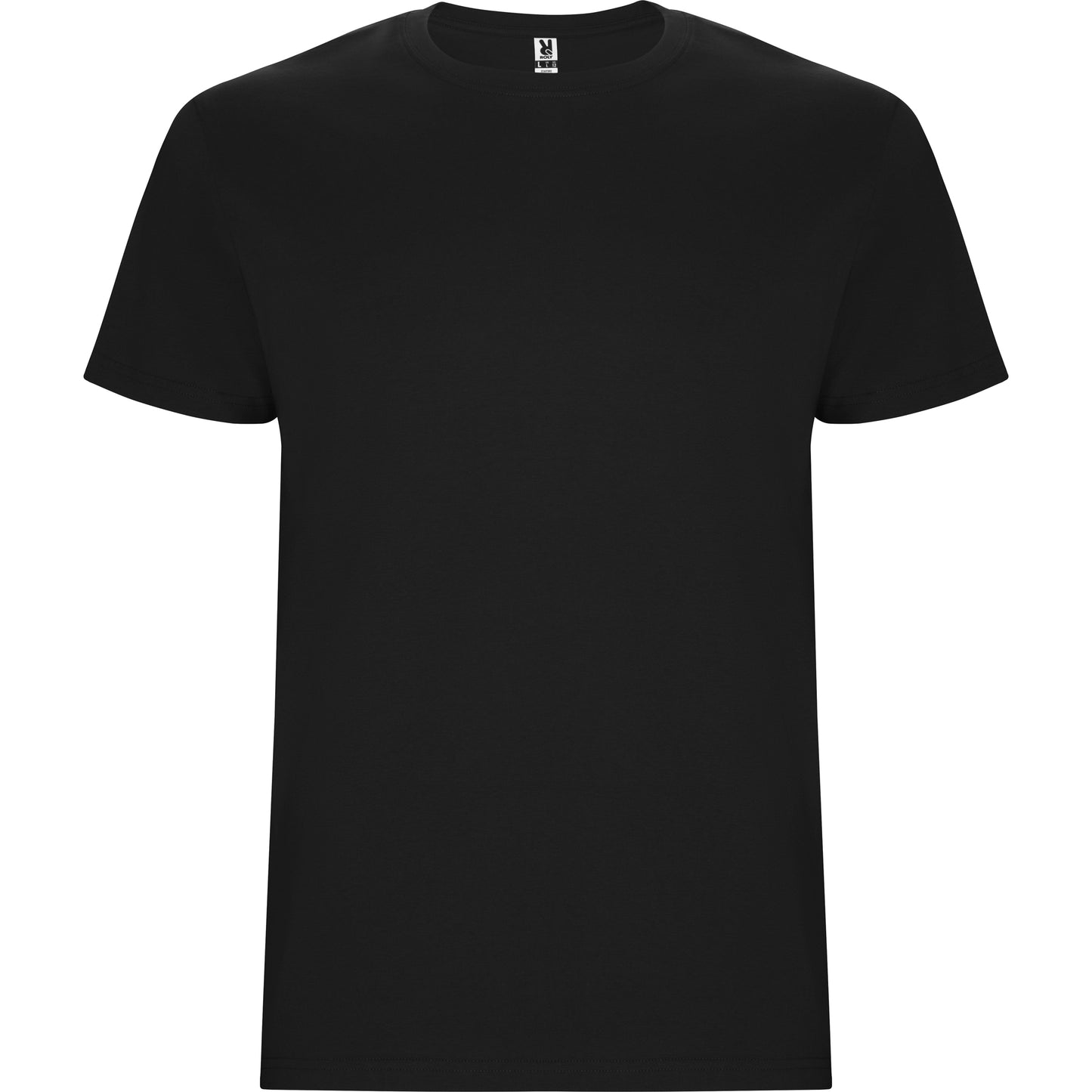 T-shirt homme personnalisable 'Stafford' 190 gr/² - Flock élite