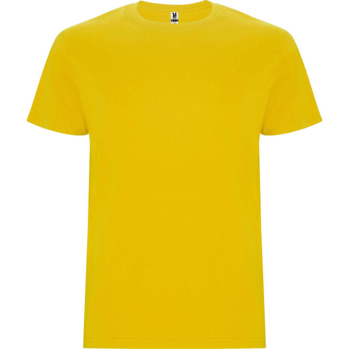 T-shirt homme personnalisable 'Stafford' 190 gr/² - Flock élite