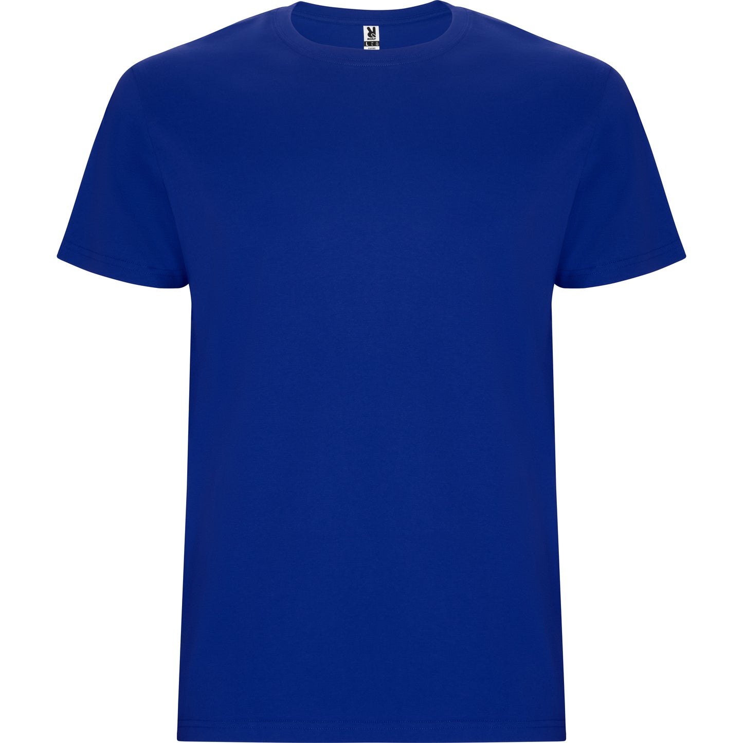 T-shirt homme personnalisable 'Stafford' 190 gr/² - Flock élite