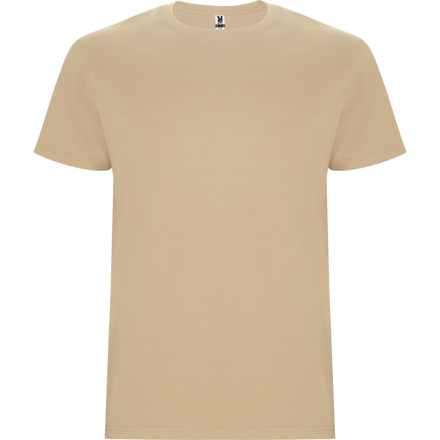 T-shirt homme personnalisable 'Stafford' 190 gr/² - Flock élite