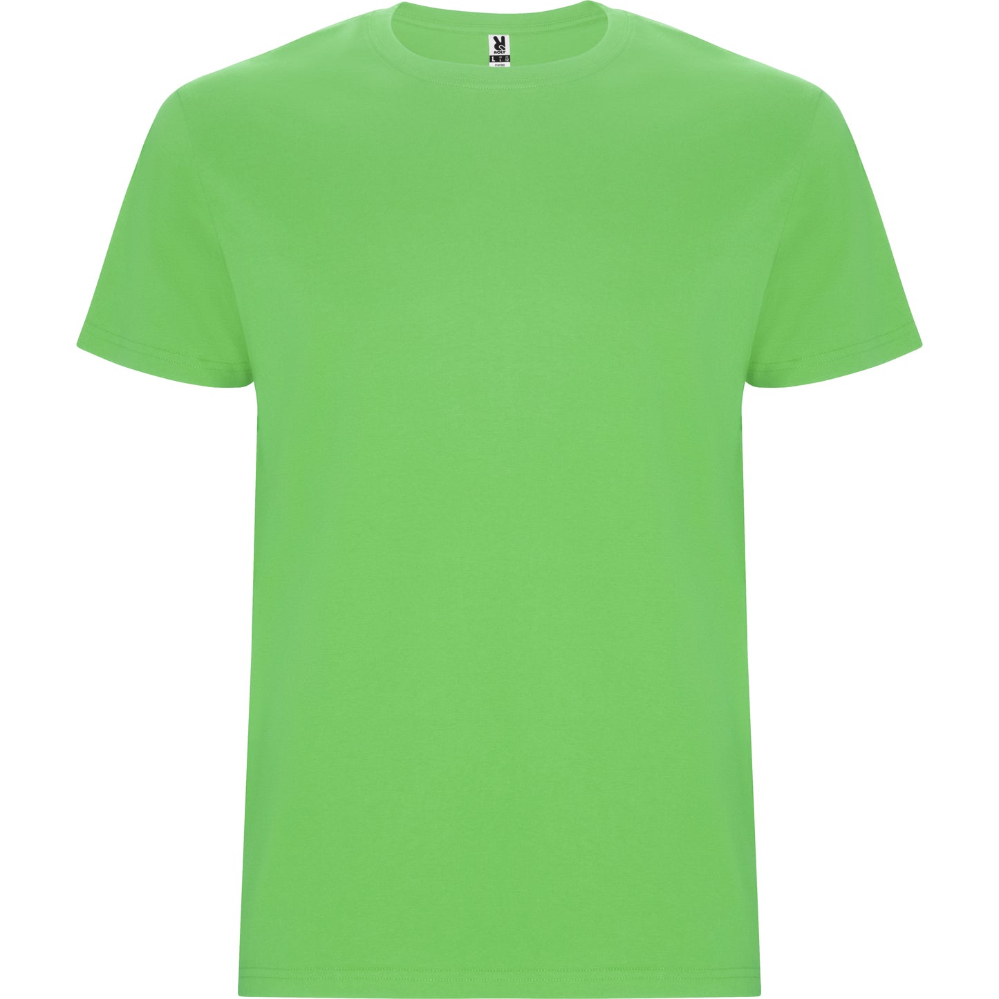 T-shirt homme personnalisable 'Stafford' 190 gr/² - Flock élite