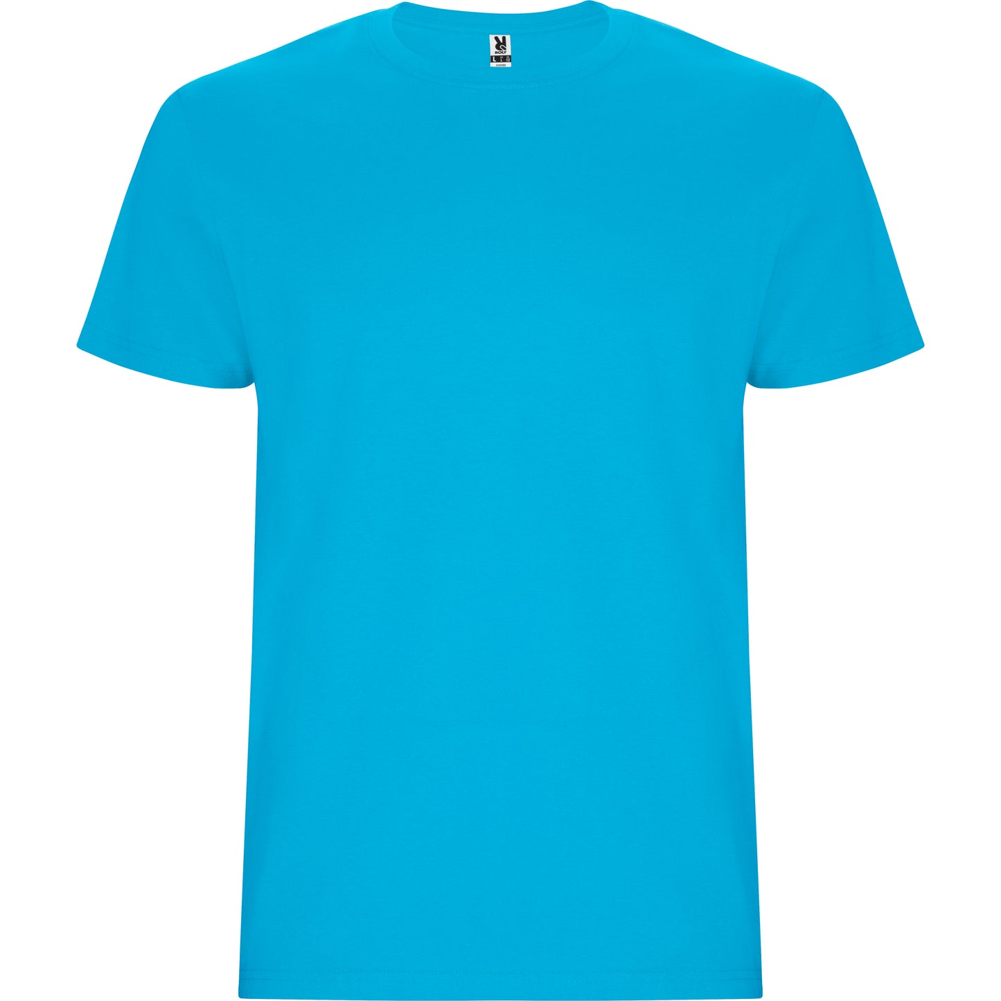 T-shirt homme personnalisable 'Stafford' 190 gr/² - Flock élite