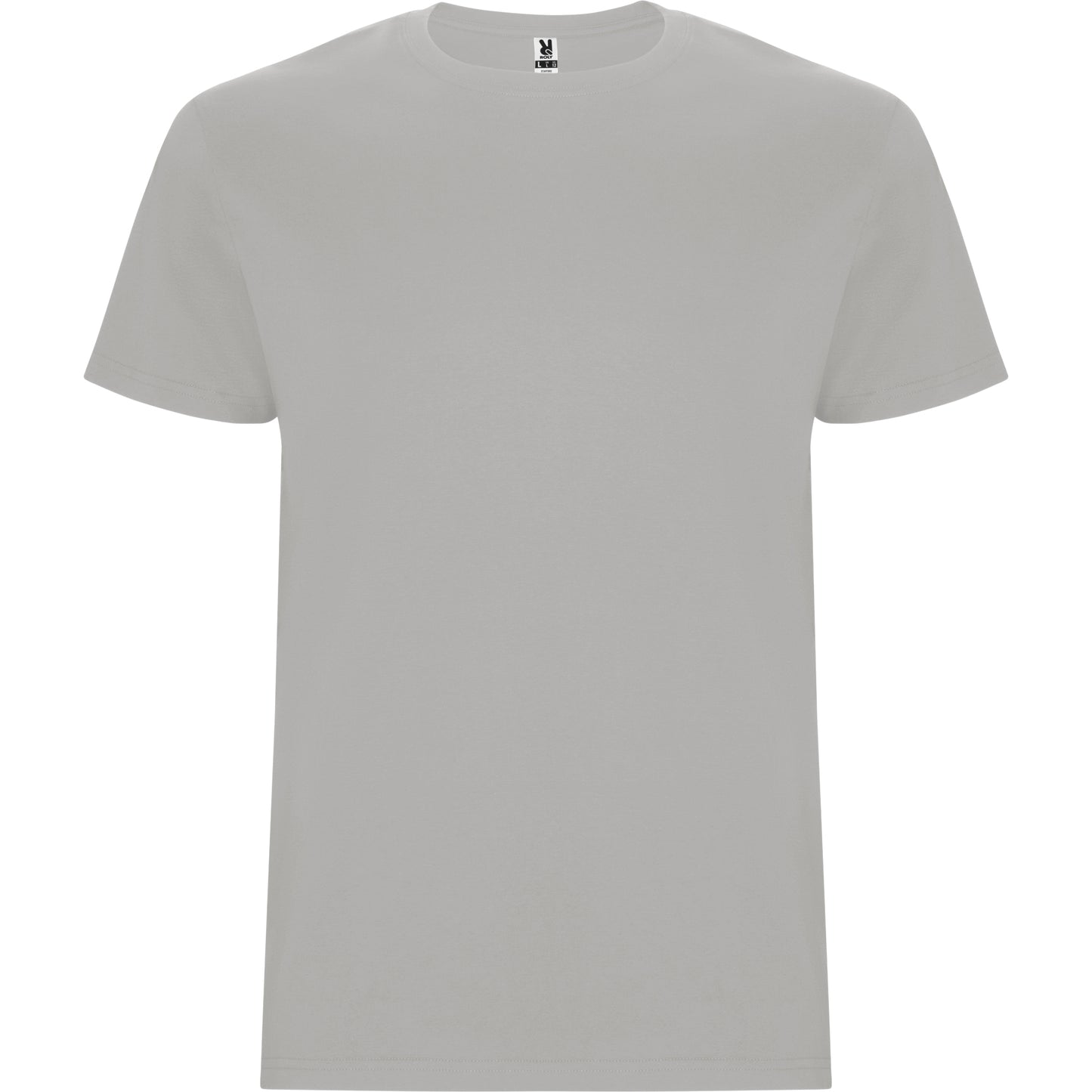 T-shirt homme personnalisable 'Stafford' 190 gr/² - Flock élite