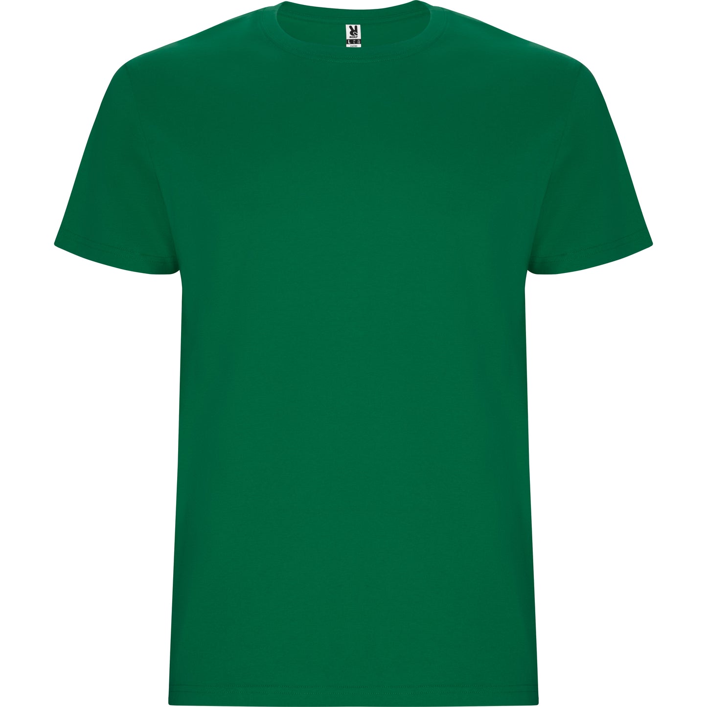 T-shirt homme personnalisable 'Stafford' 190 gr/² - Flock élite