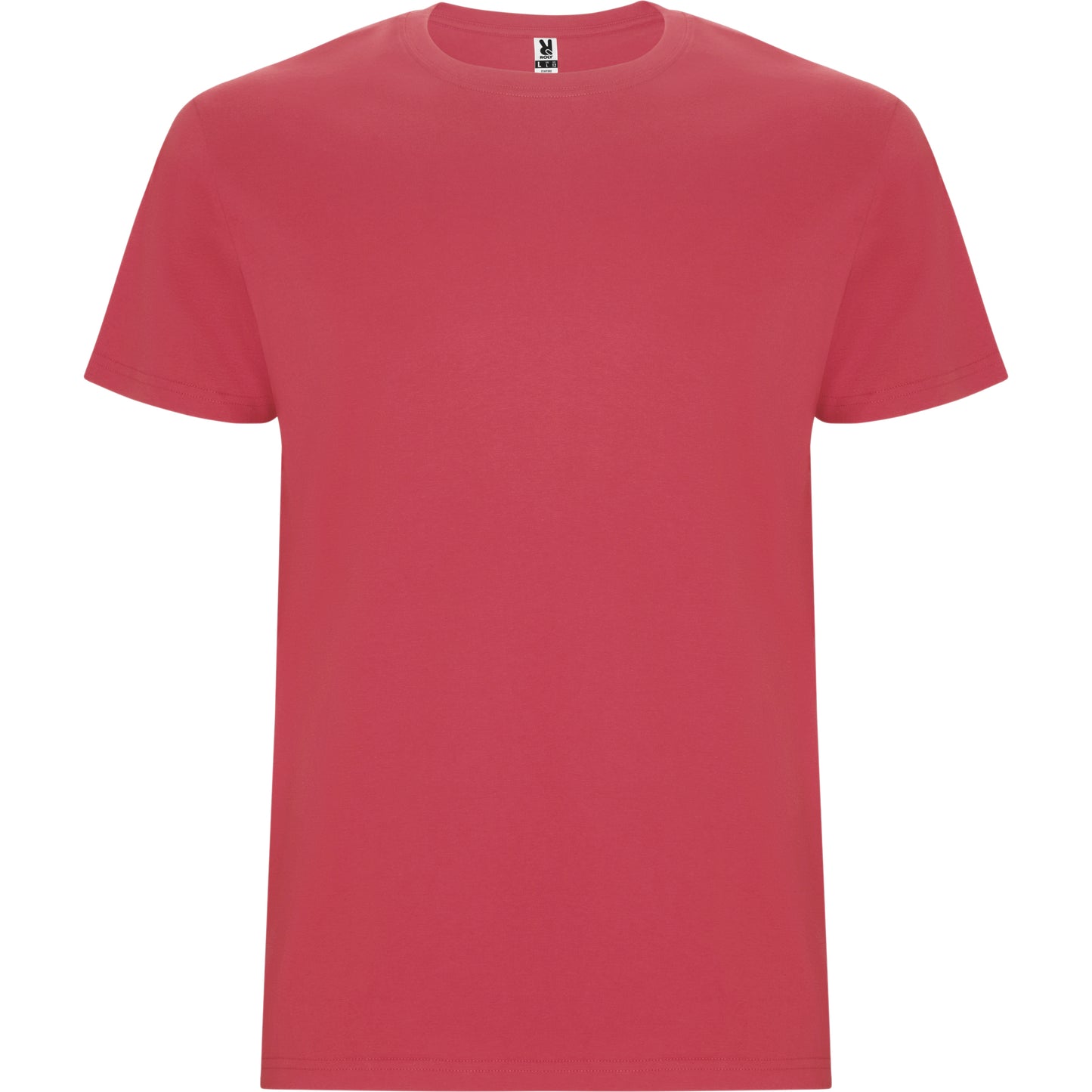 T-shirt homme personnalisable 'Stafford' 190 gr/² - Flock élite