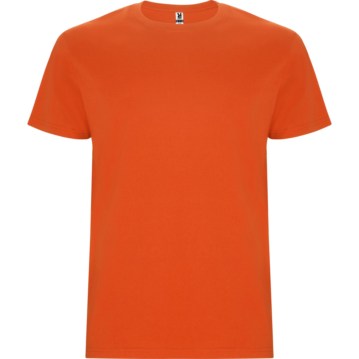 T-shirt homme personnalisable 'Stafford' 190 gr/² - Flock élite